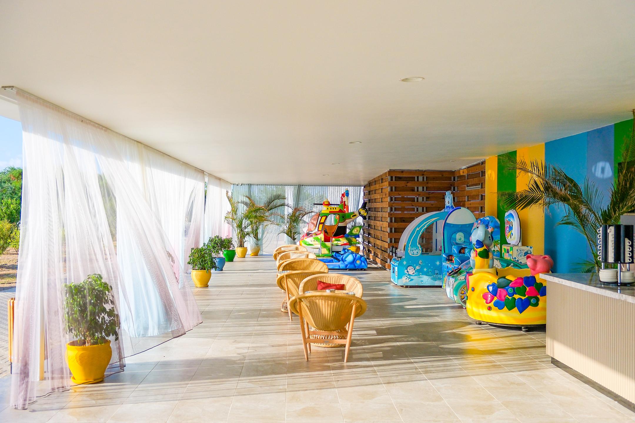 Otel Resmi