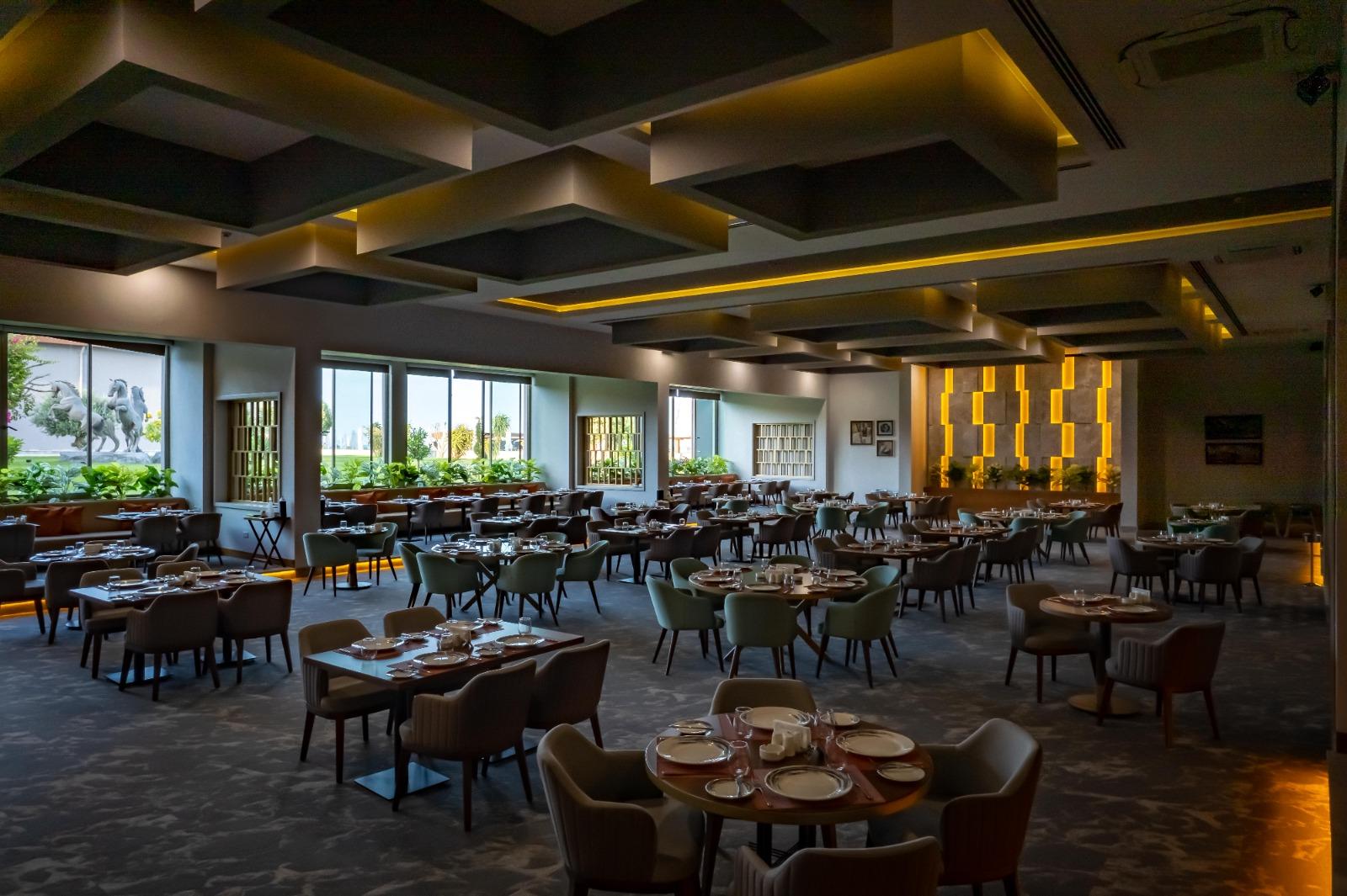 Otel Resmi