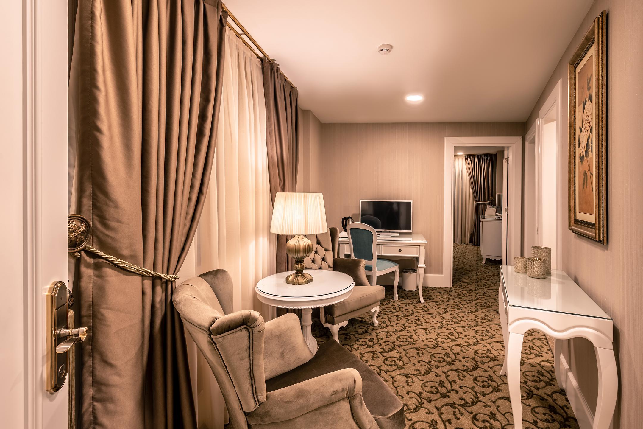 Otel Resmi