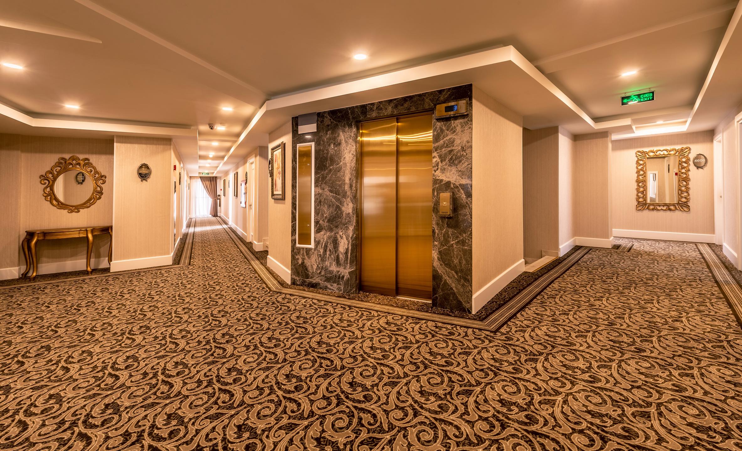 Otel Resmi