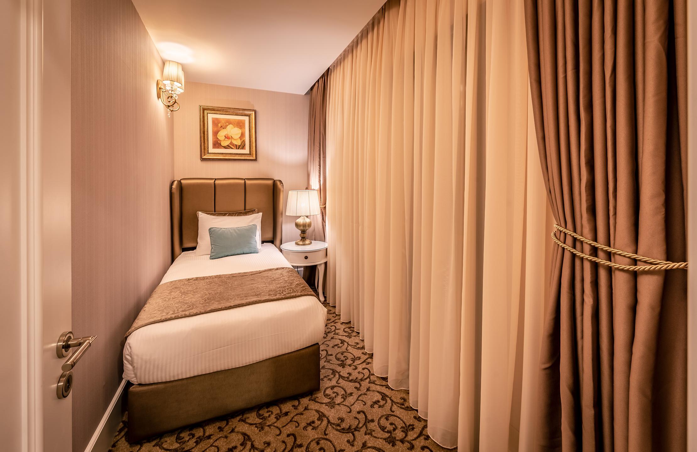 Otel Resmi