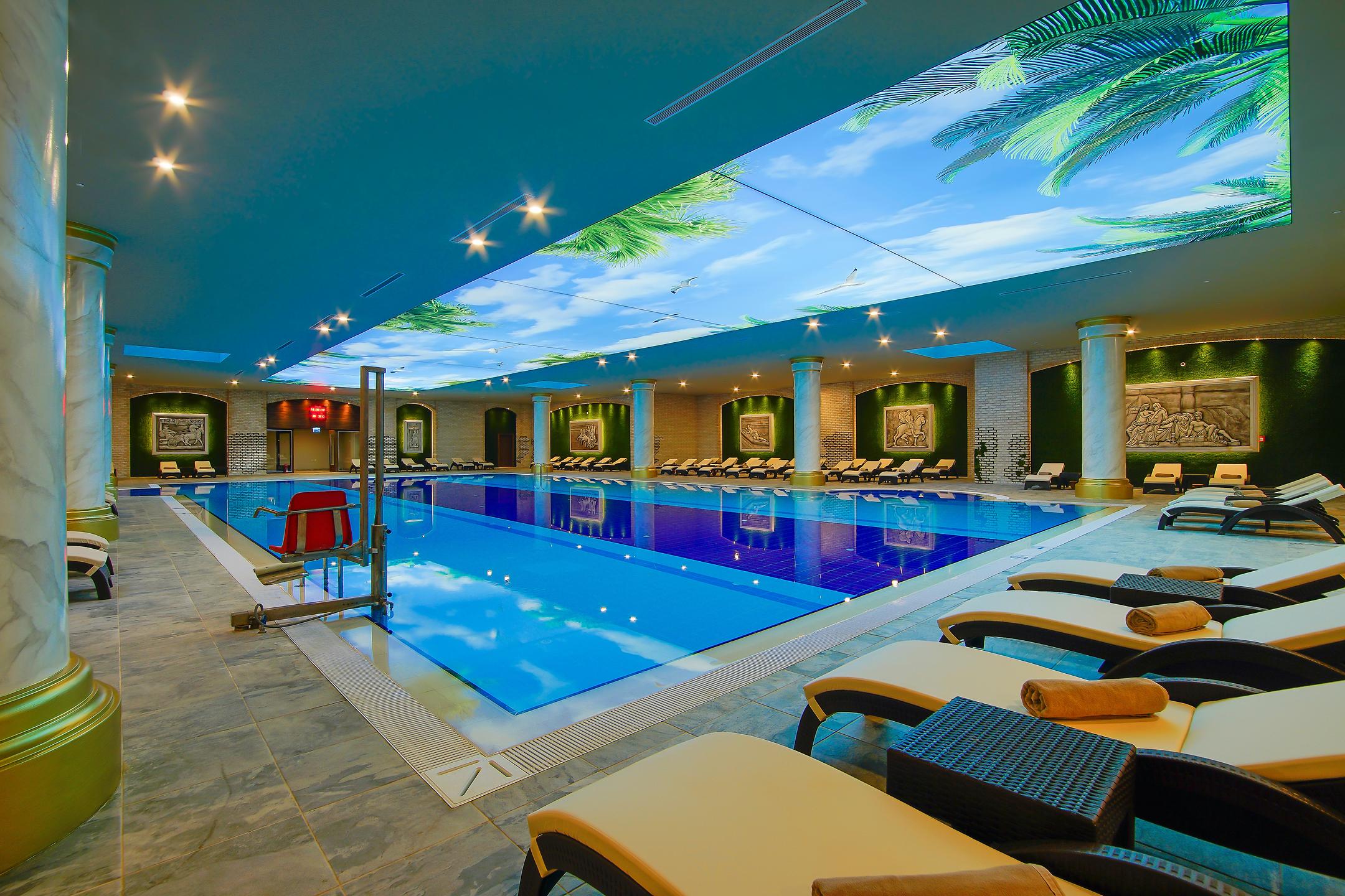 Otel Resmi