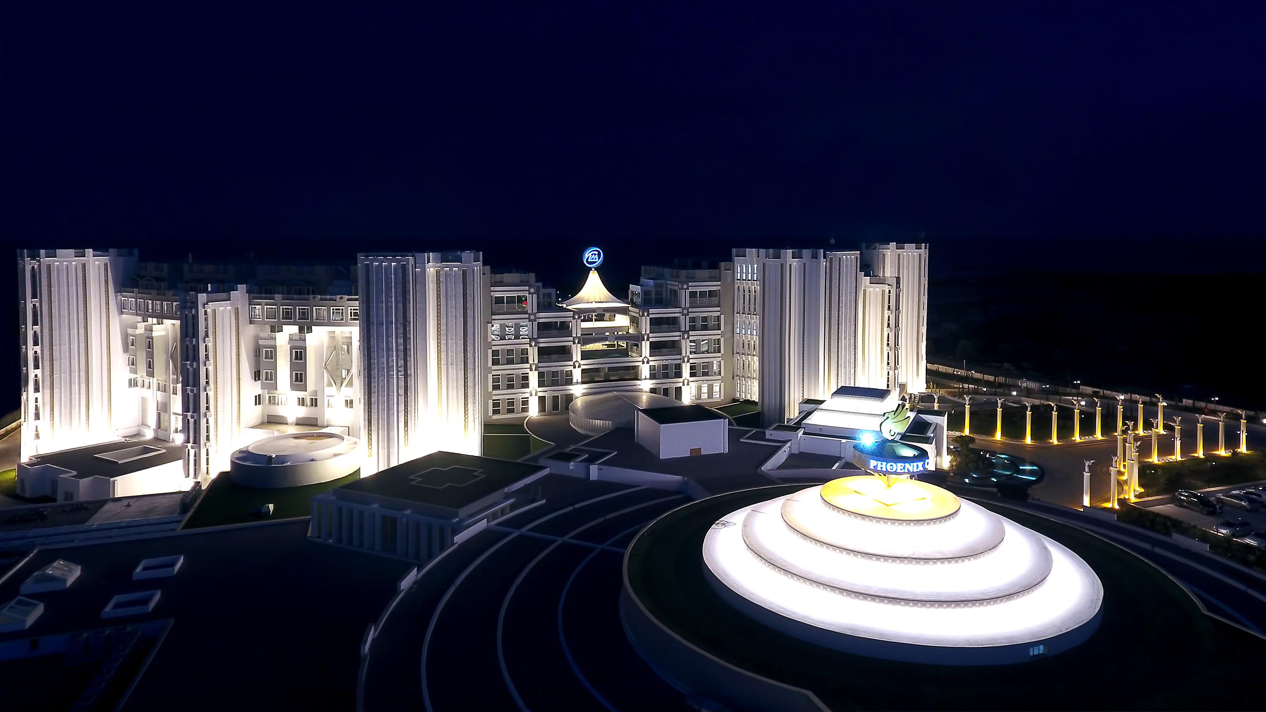 Otel Resmi