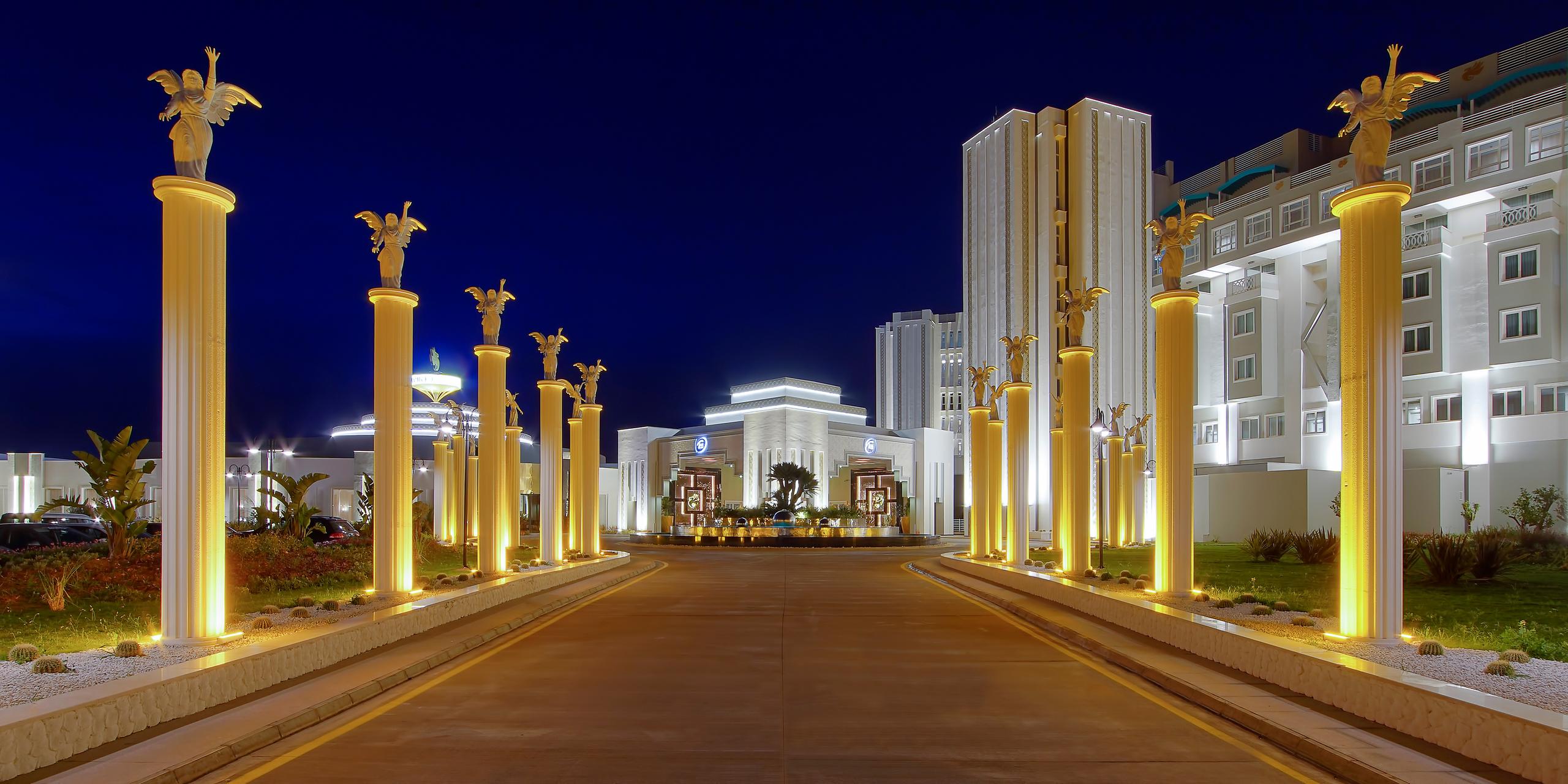 Otel Resmi