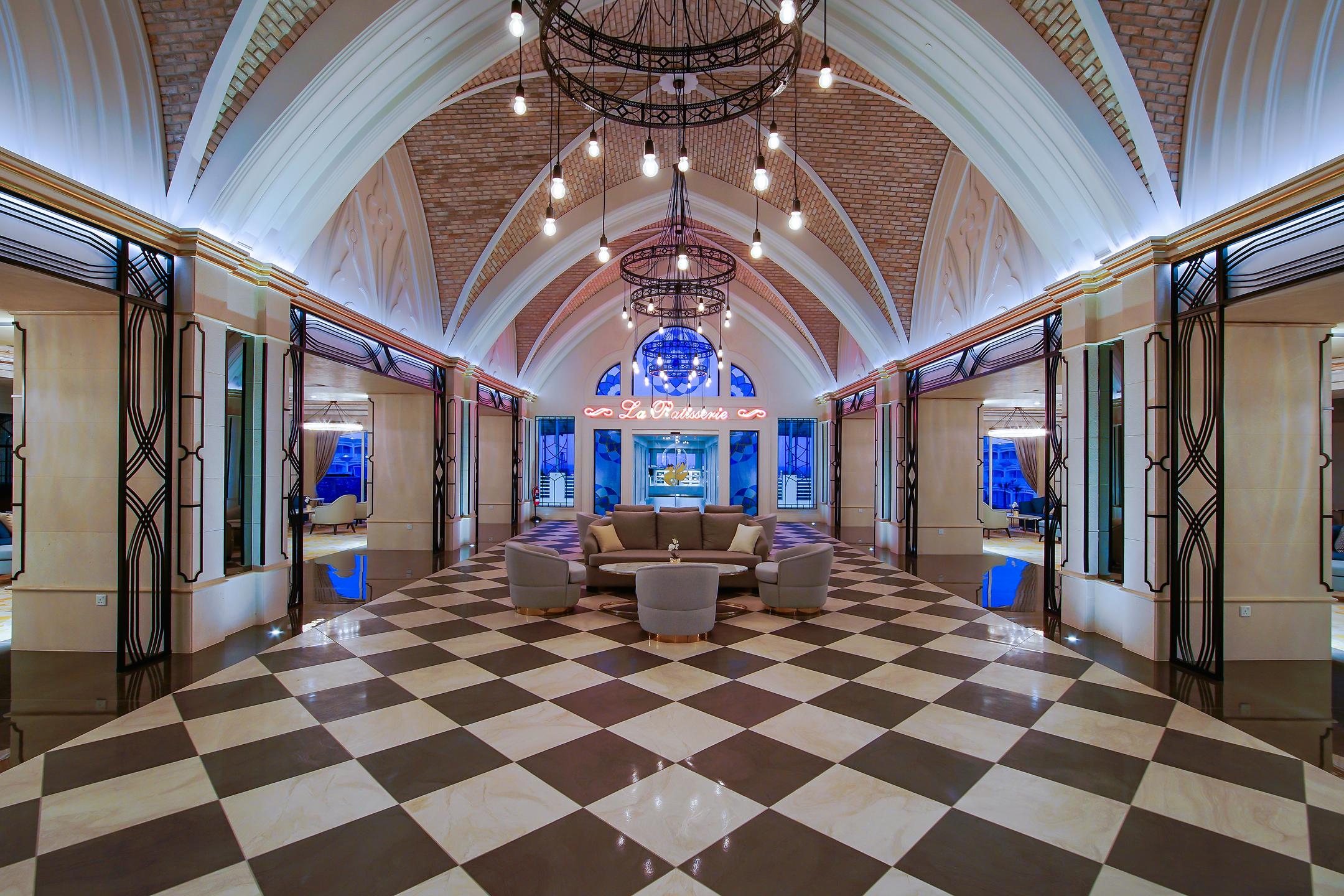 Otel Resmi