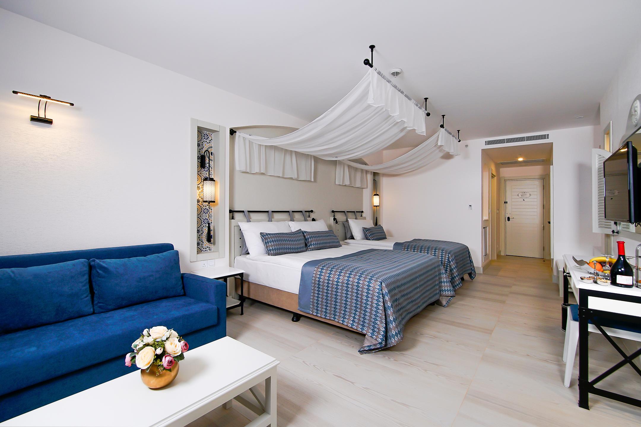 Otel Resmi