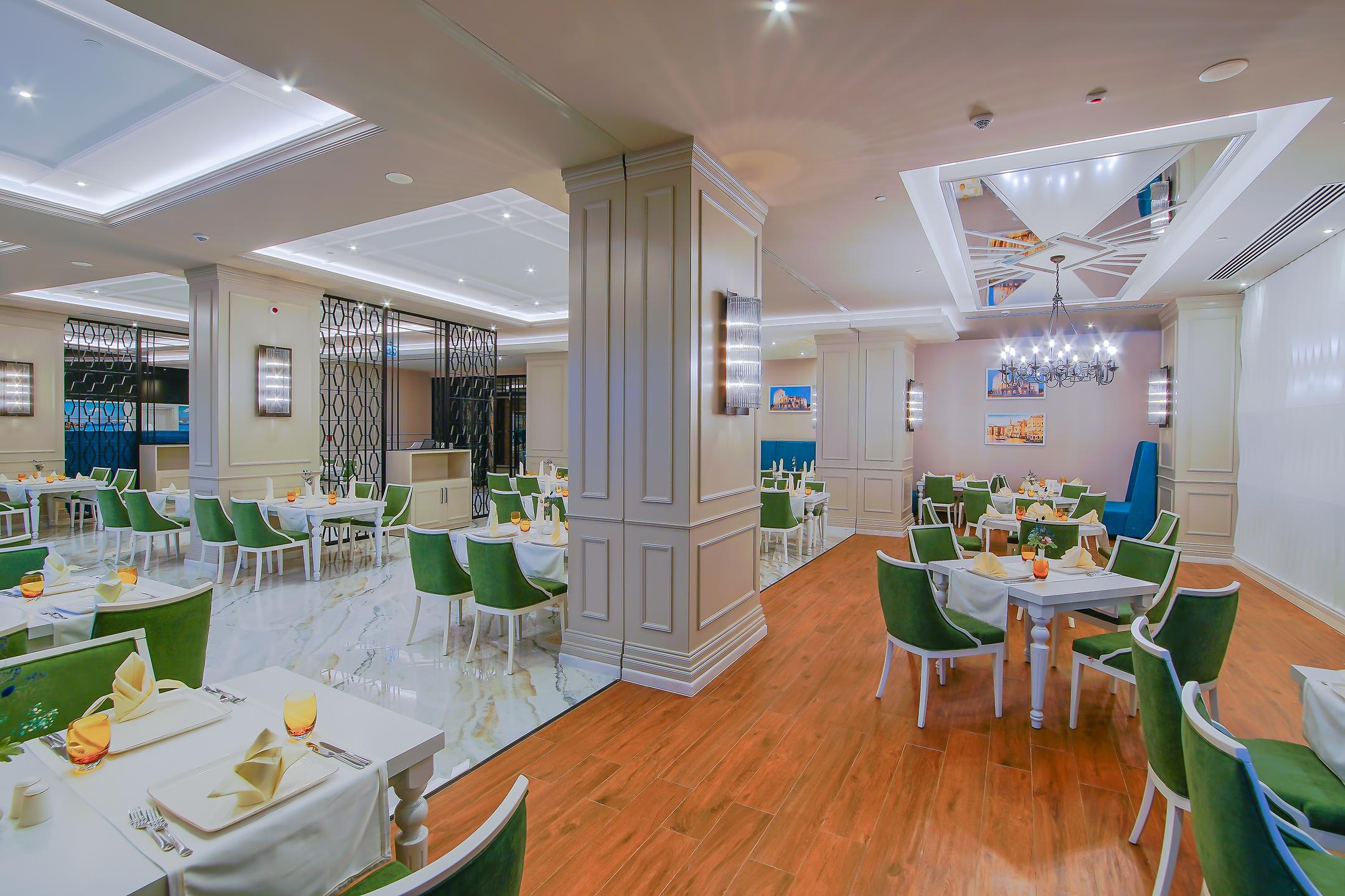 Otel Resmi