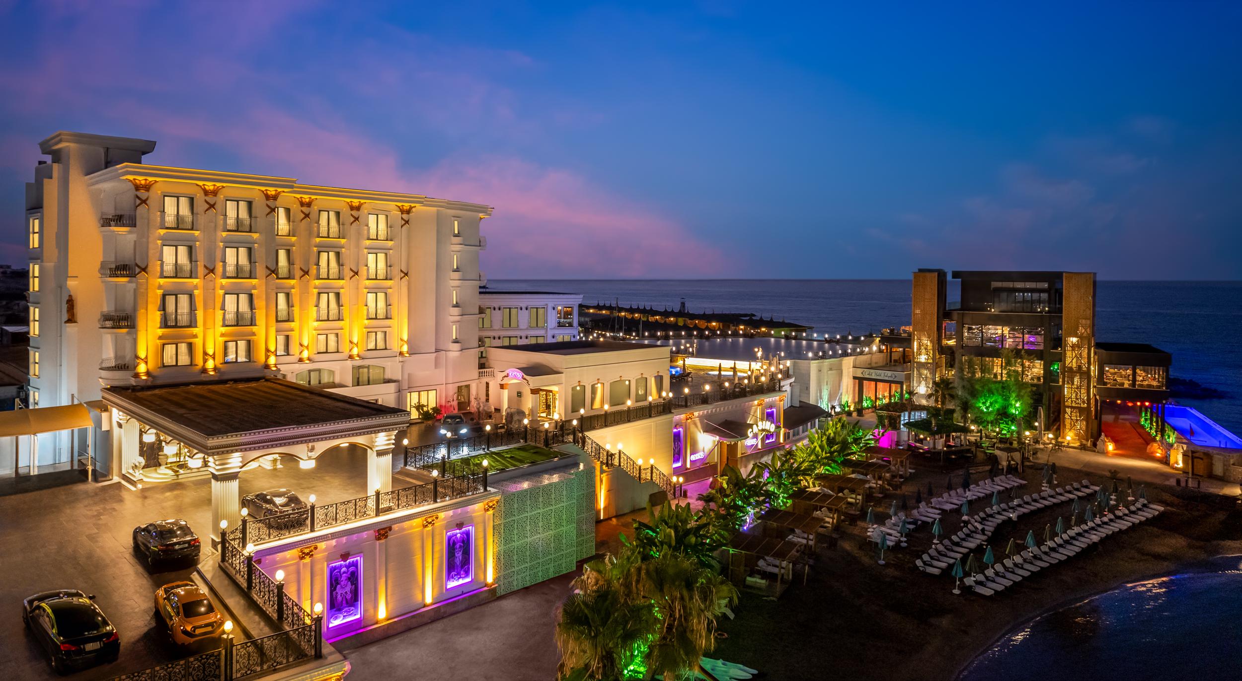 Otel Resmi
