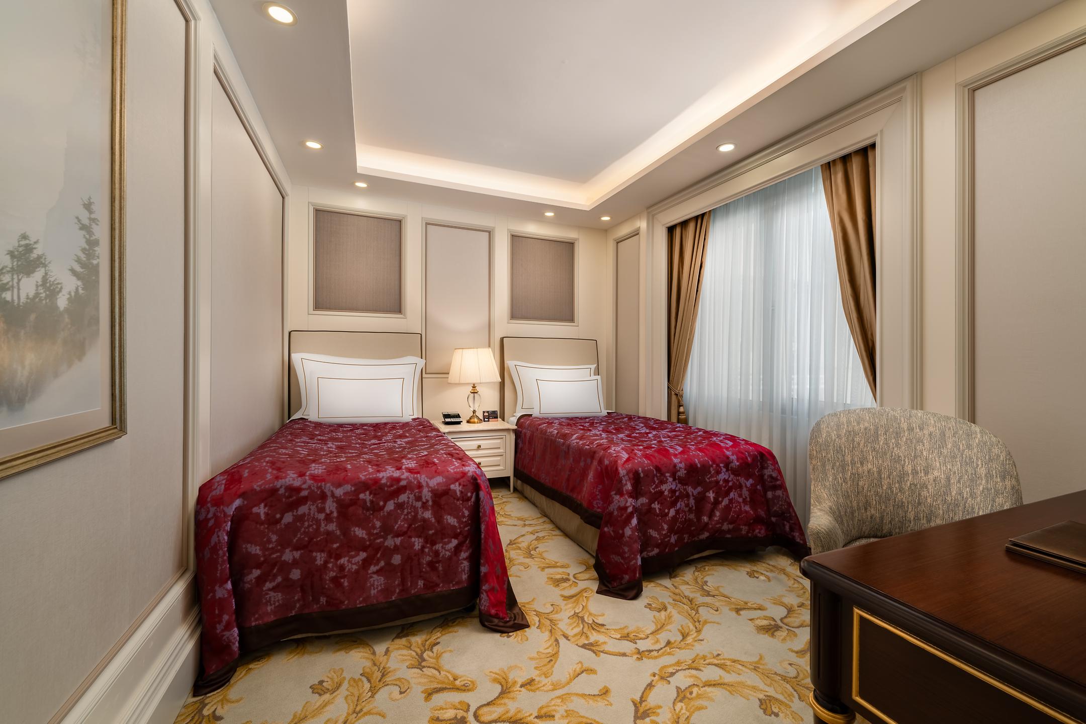 Otel Resmi