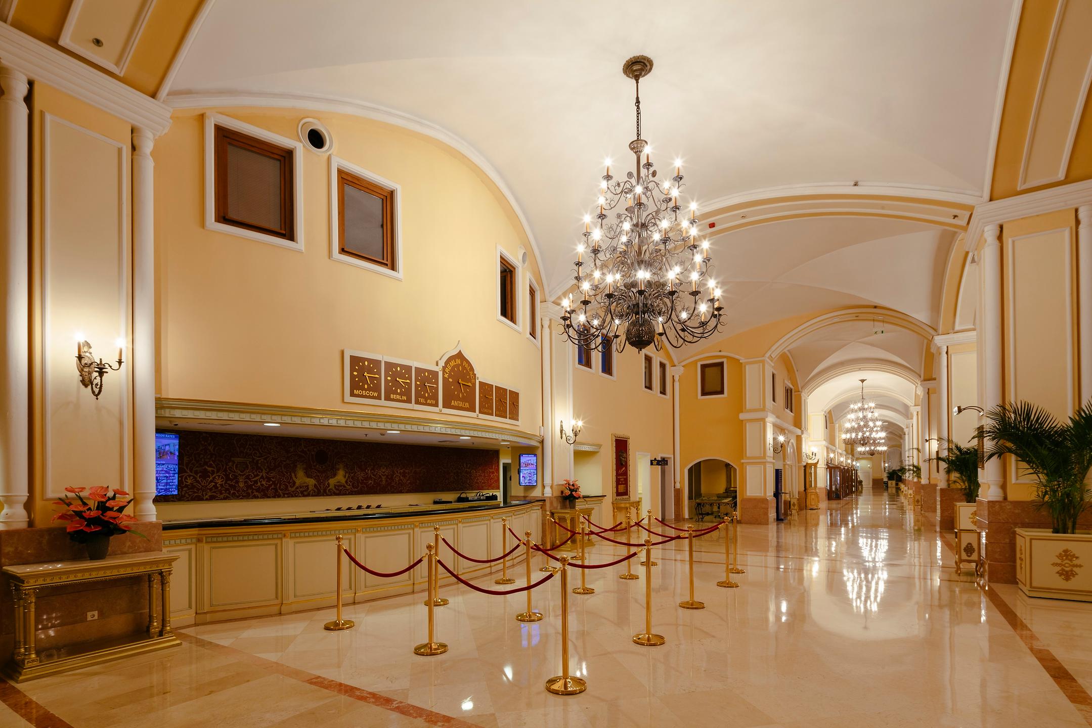 Otel Resmi