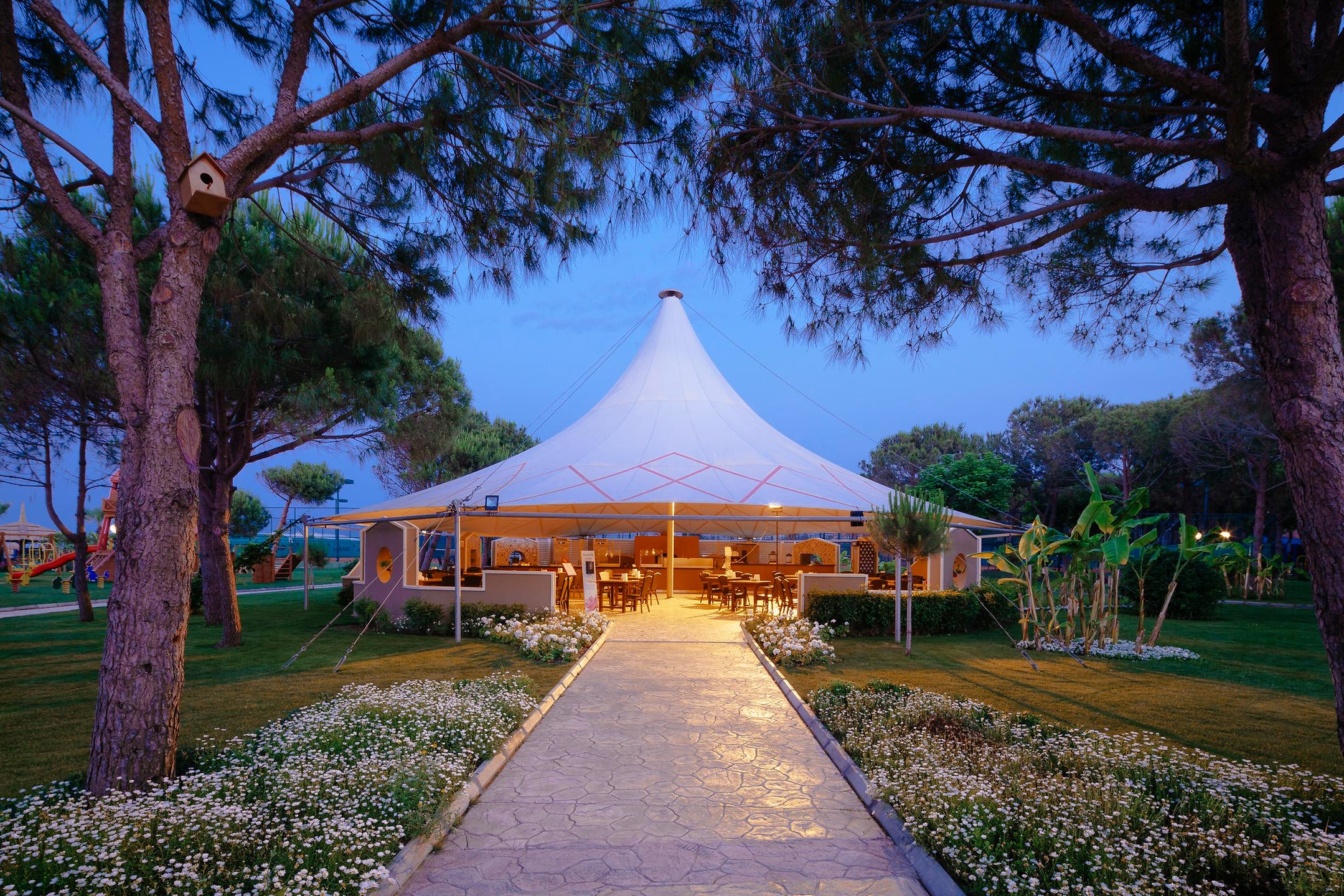 Otel Resmi