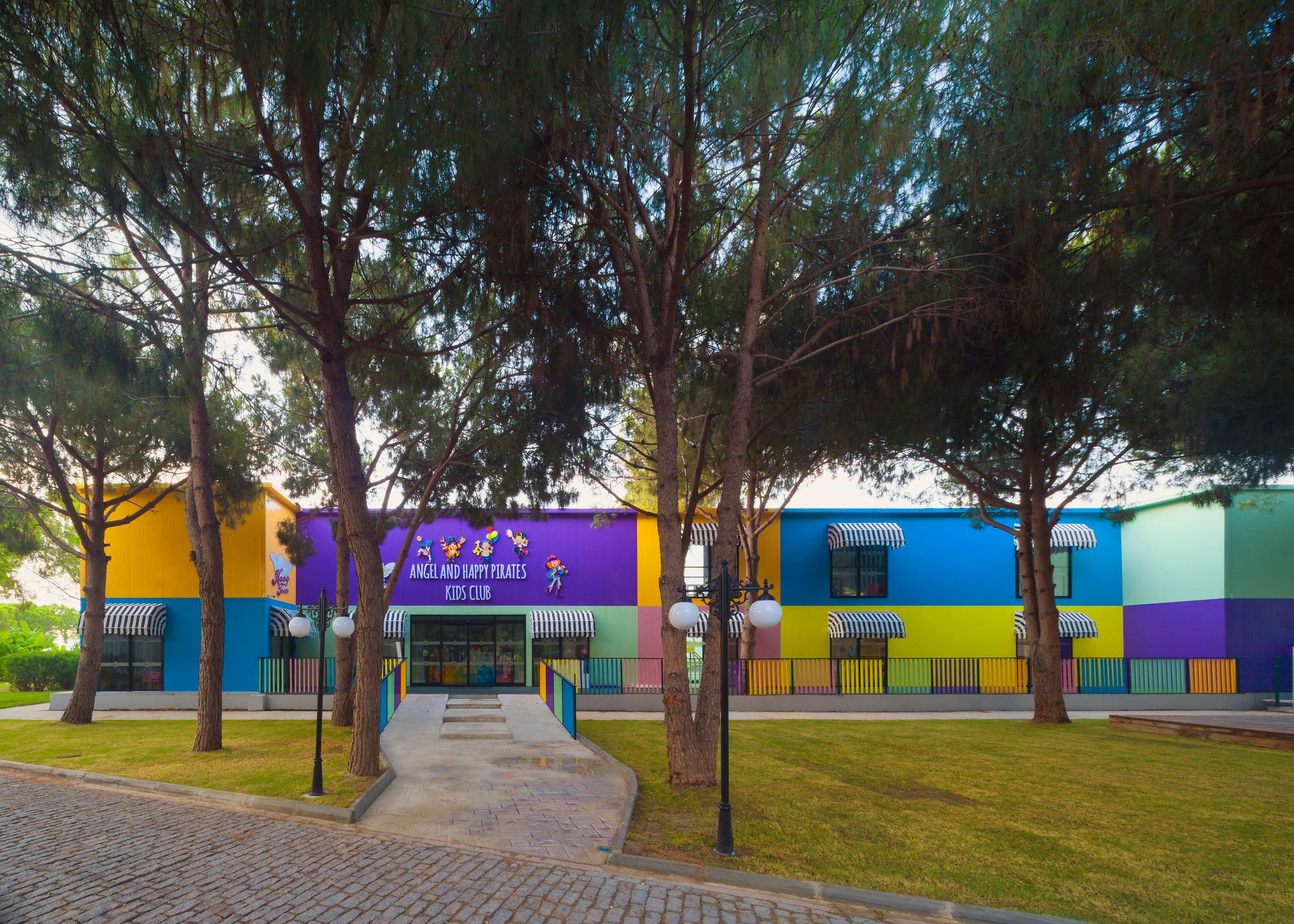Otel Resmi