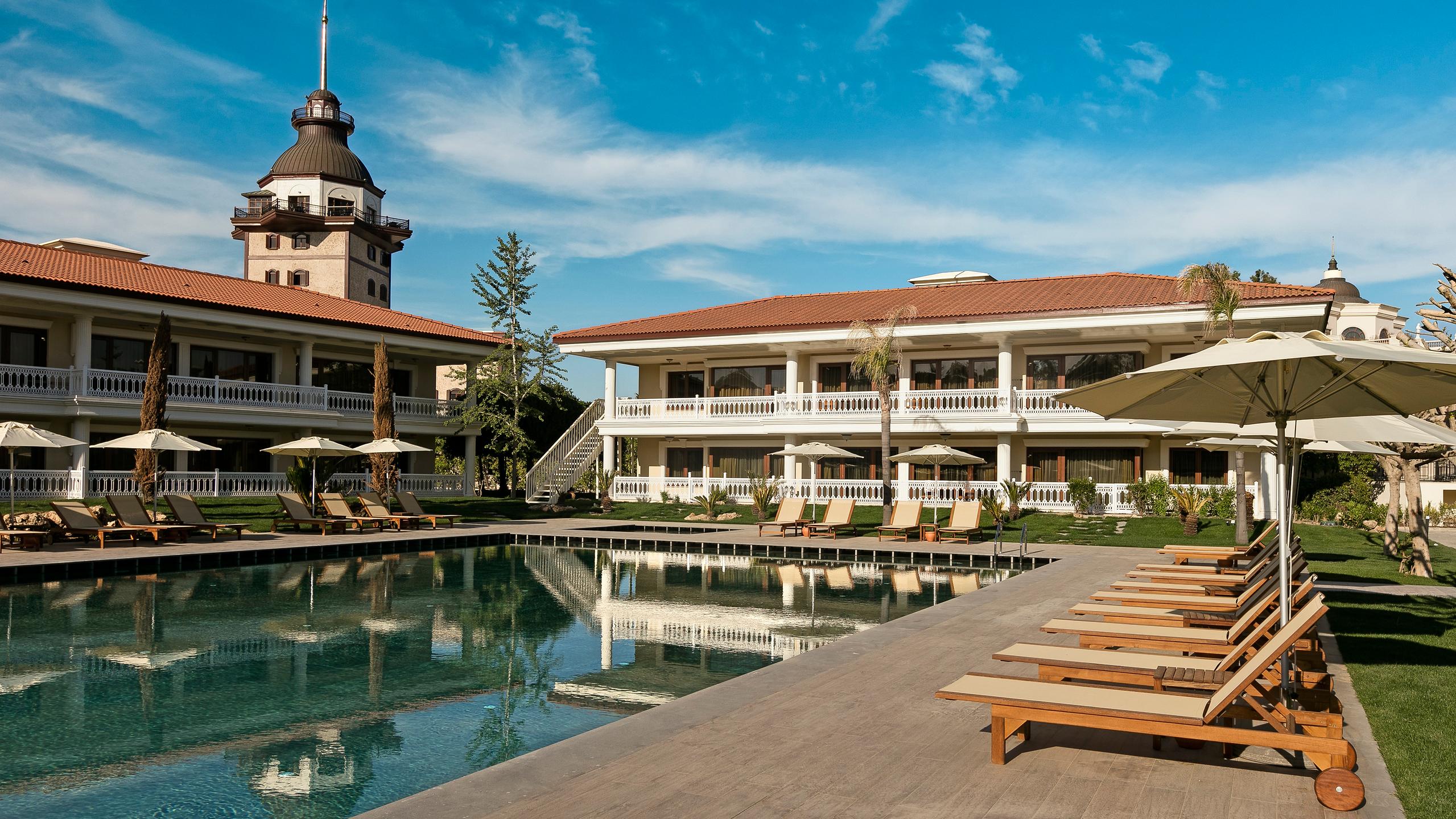 Otel Resmi