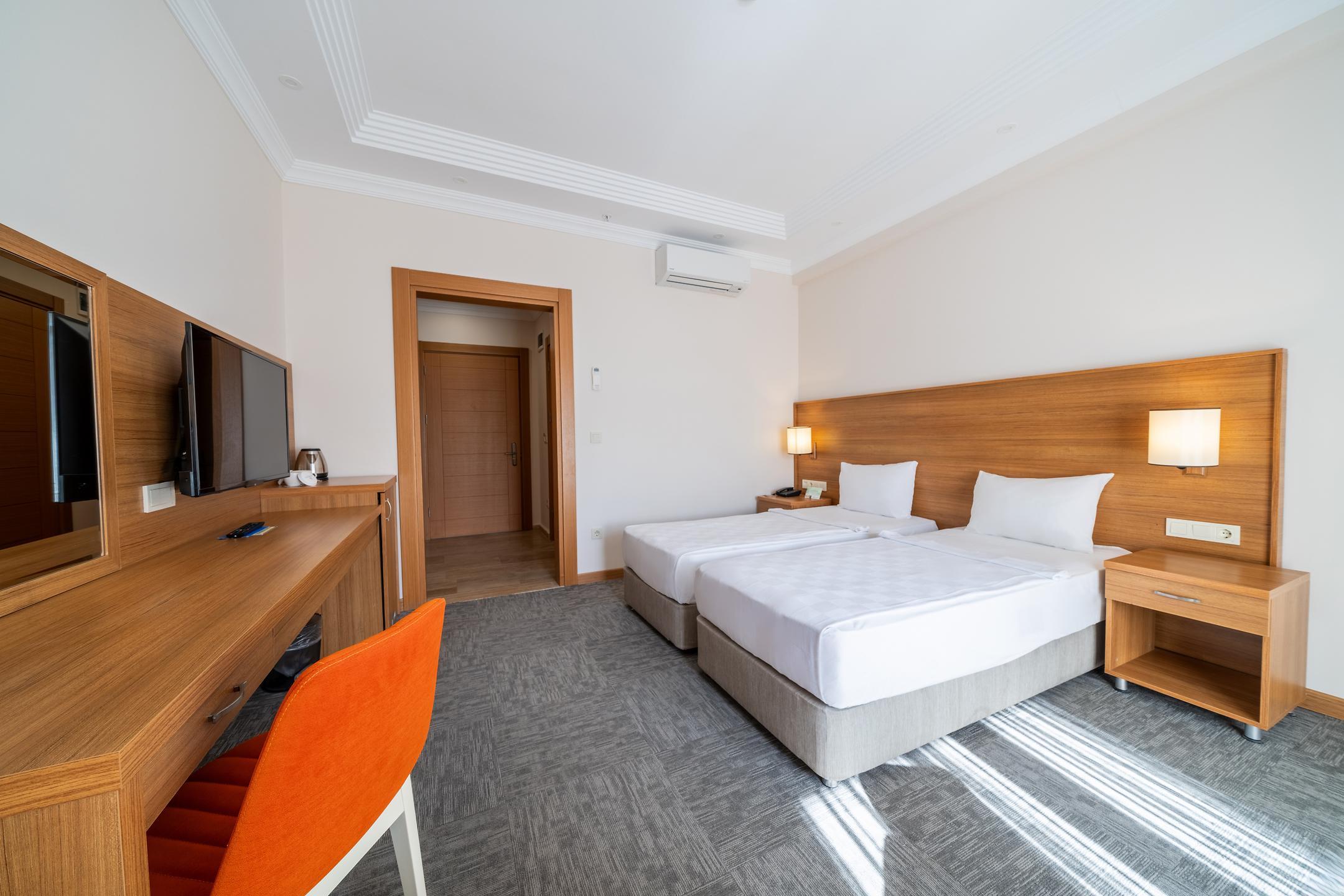 Otel Resmi