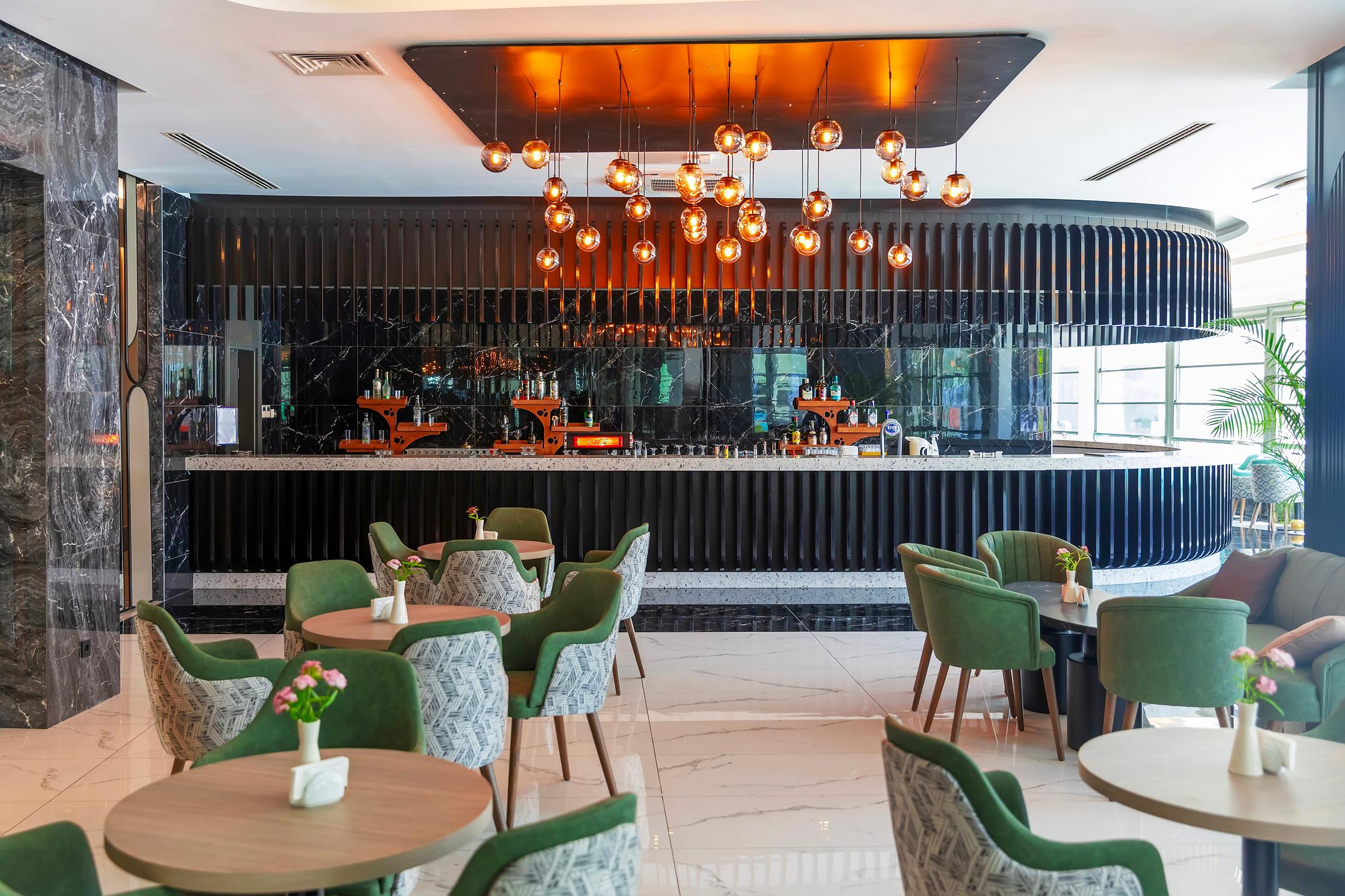 Otel Resmi