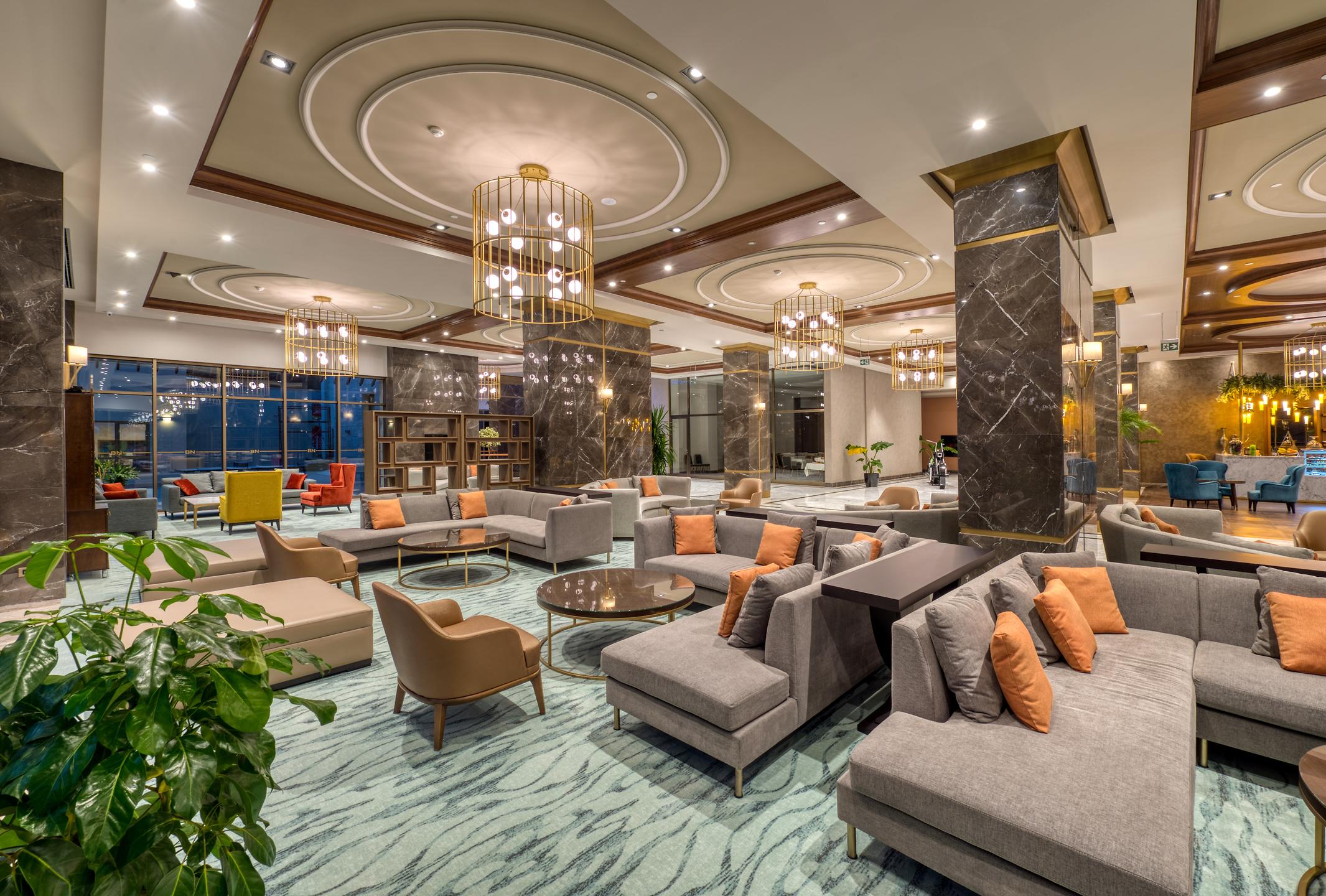 Otel Resmi