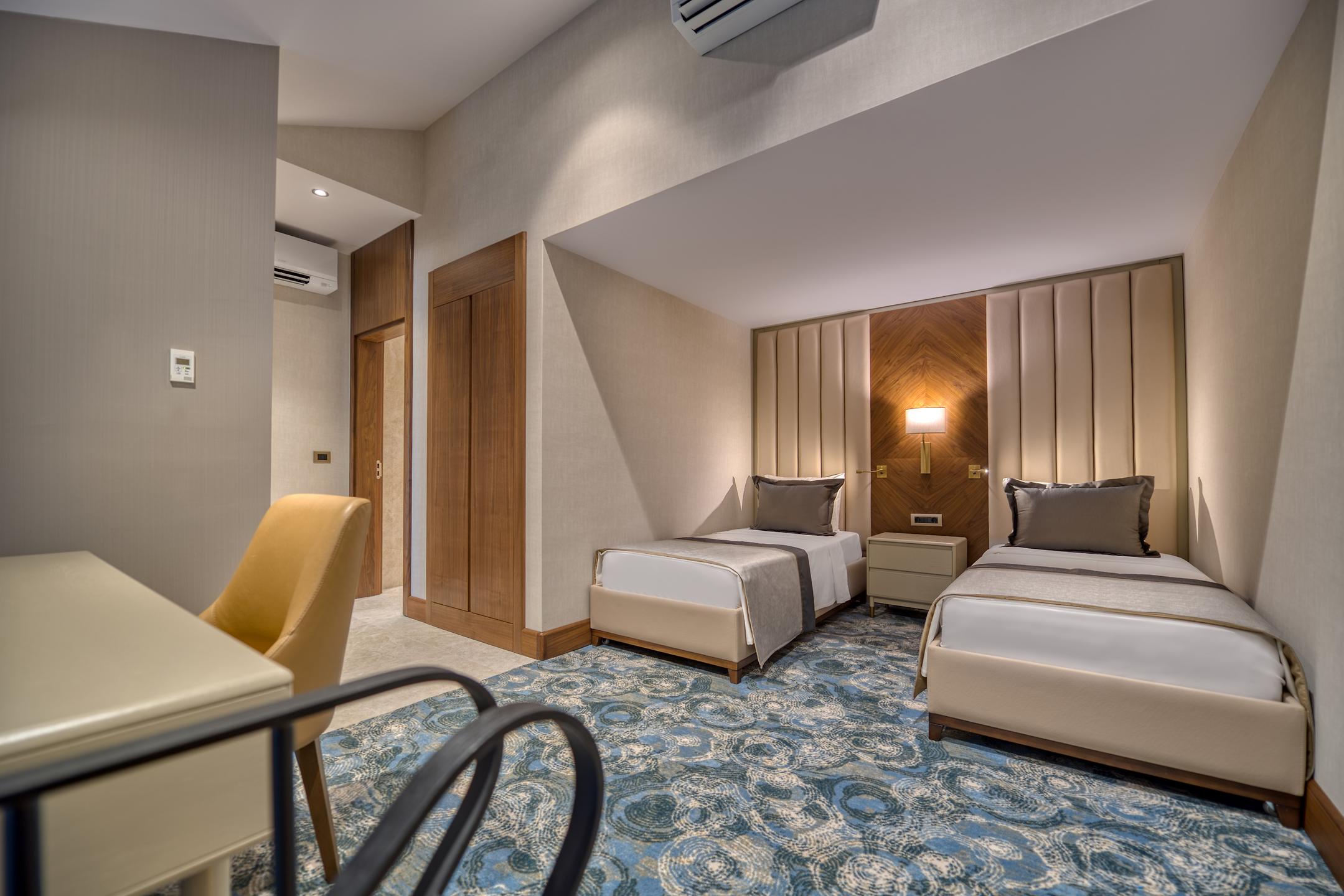 Otel Resmi