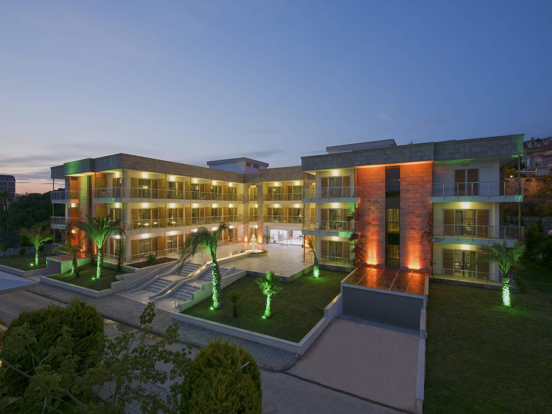 Otel Resmi