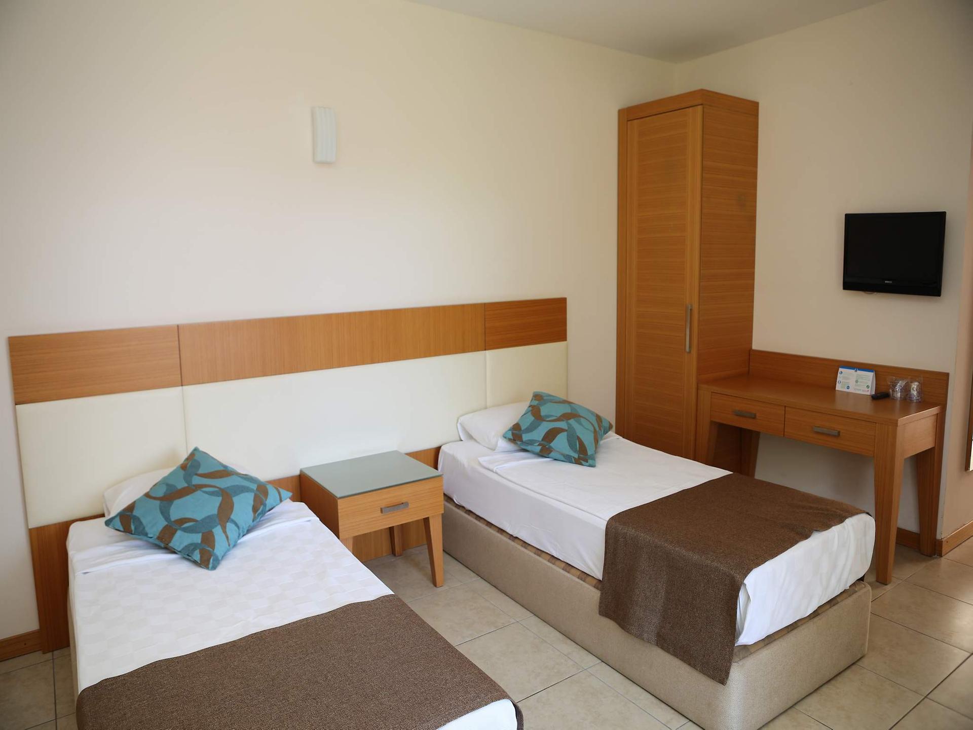 Otel Resmi