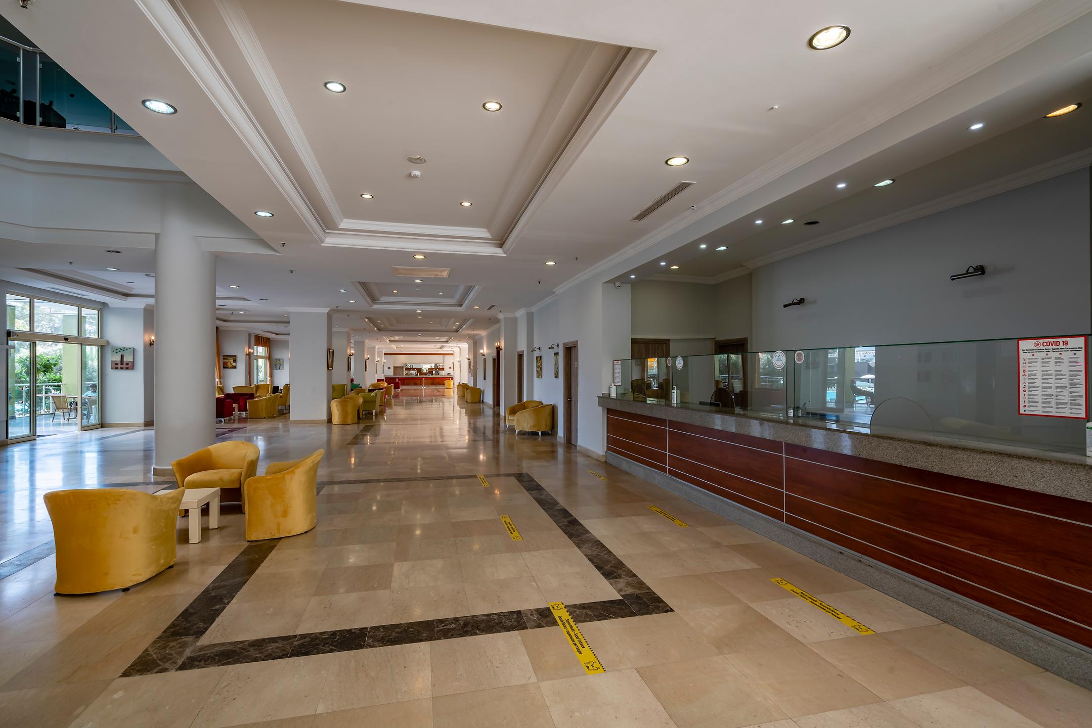 Otel Resmi
