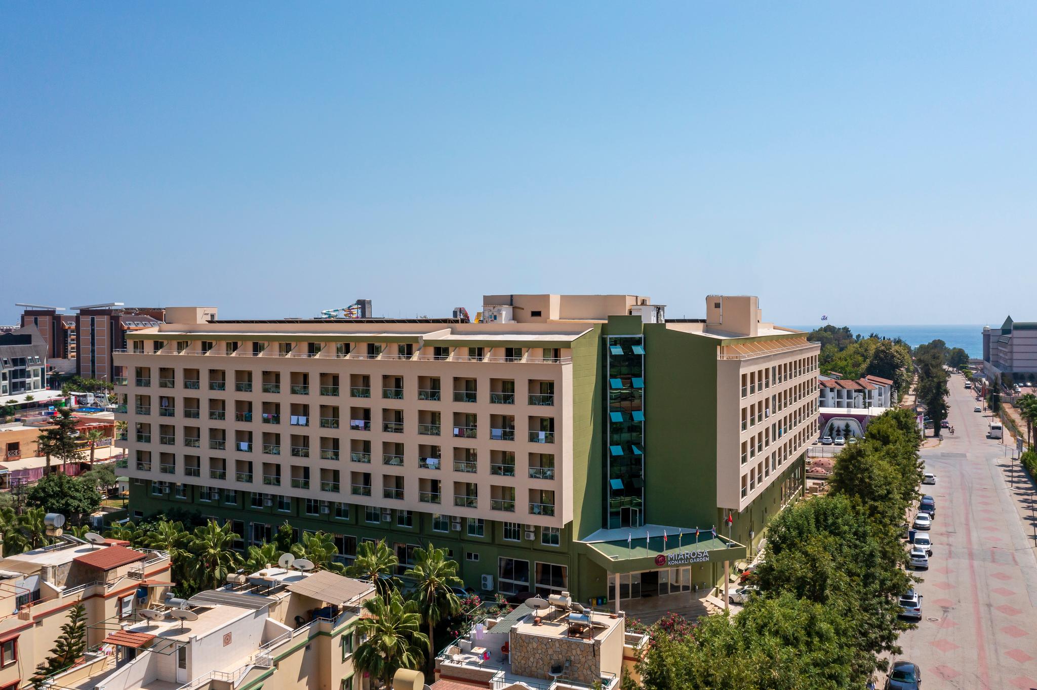 Otel Resmi