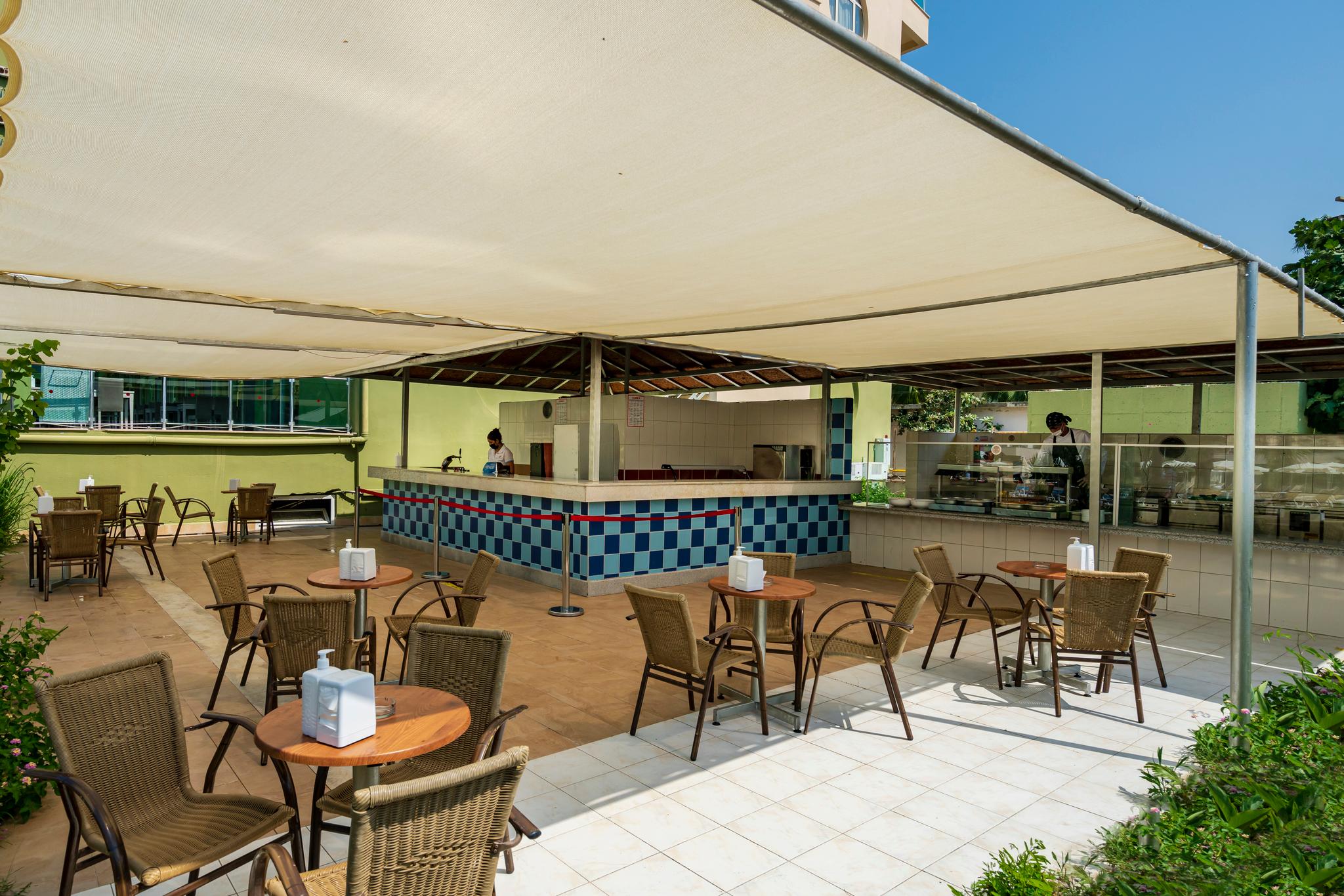 Otel Resmi