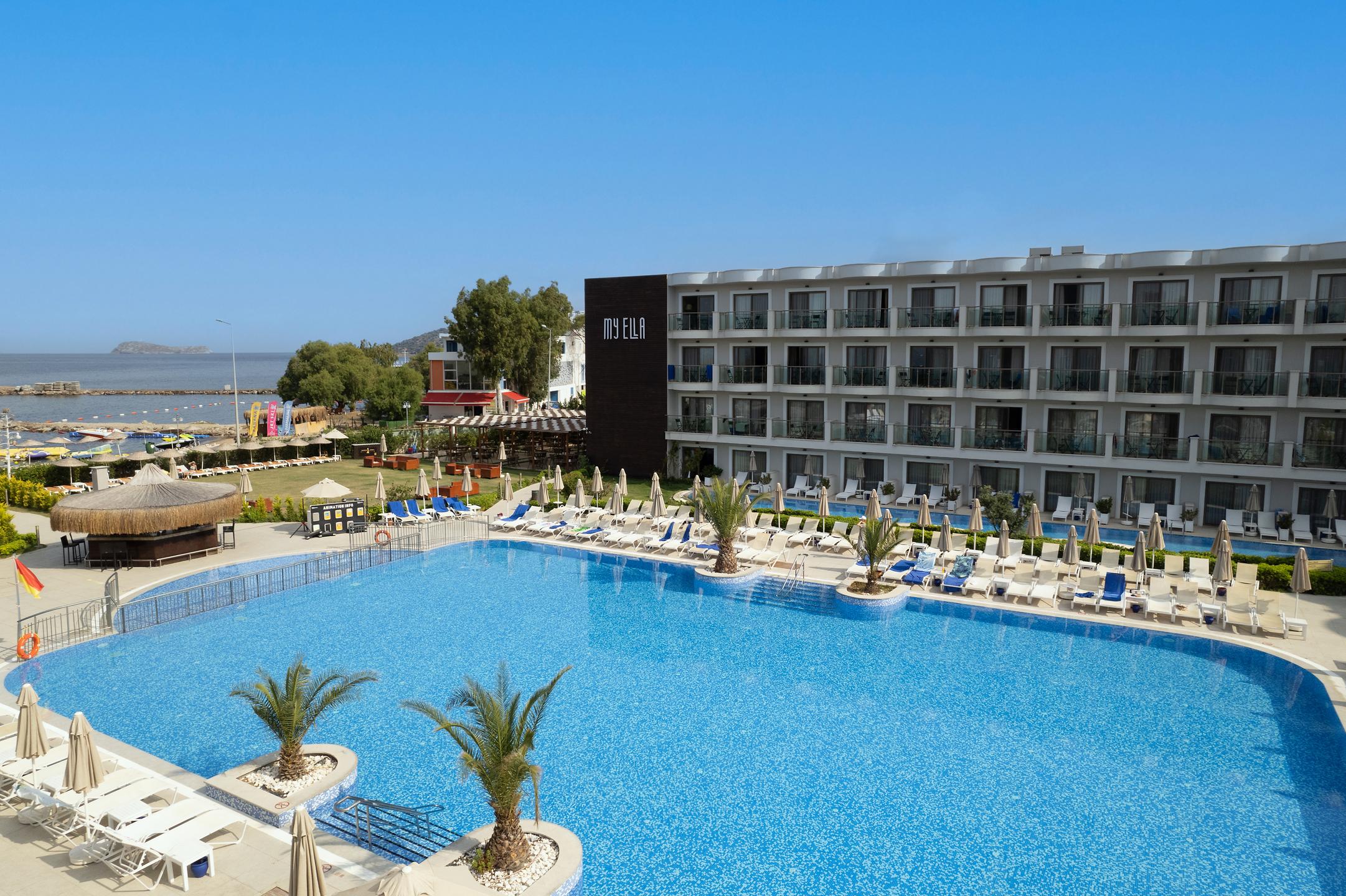 Otel Resmi