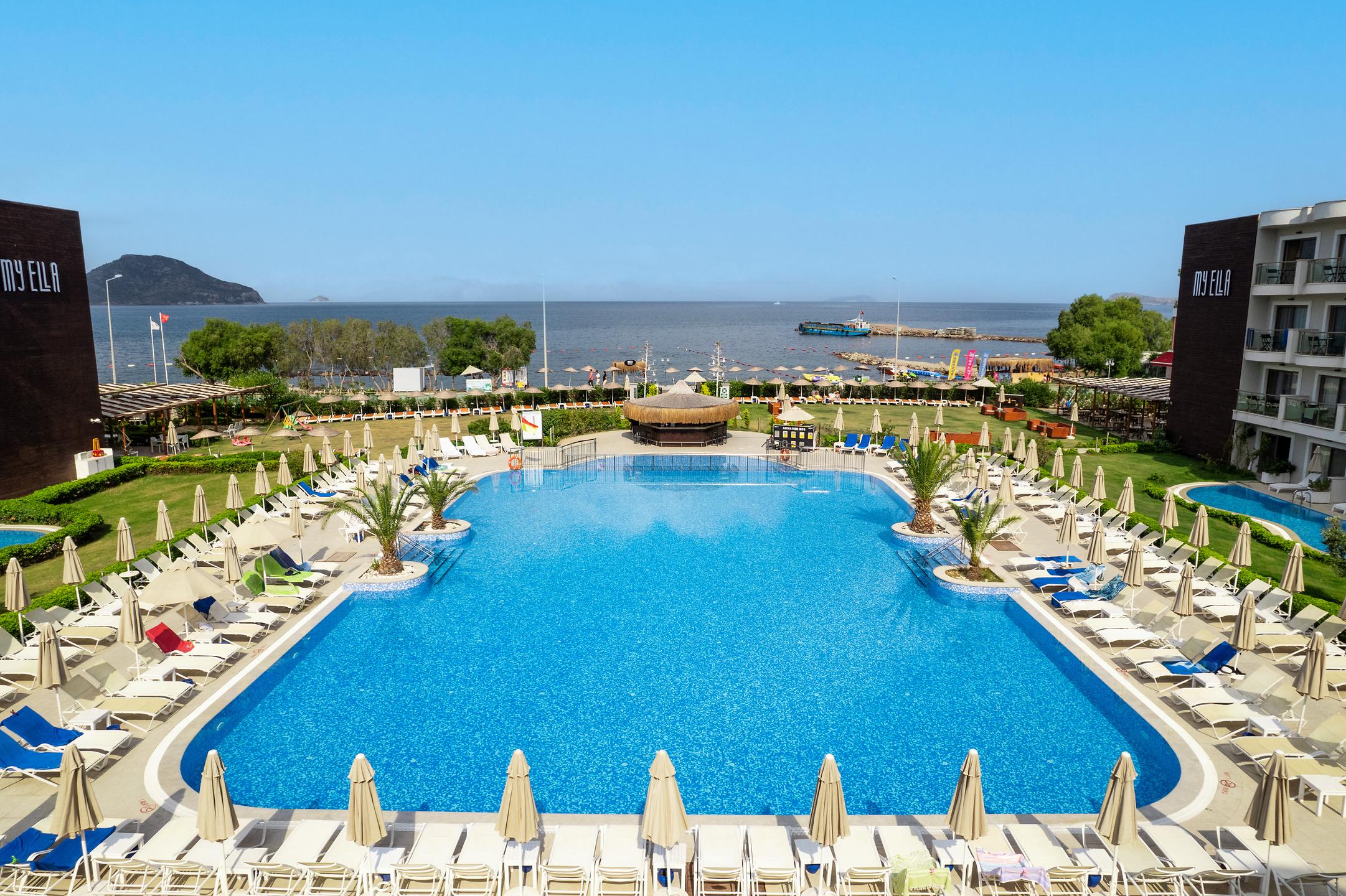 Otel Resmi