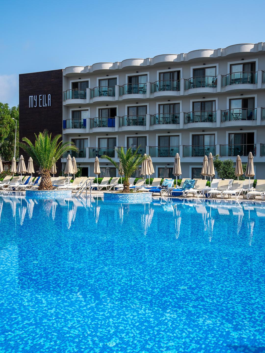 Otel Resmi