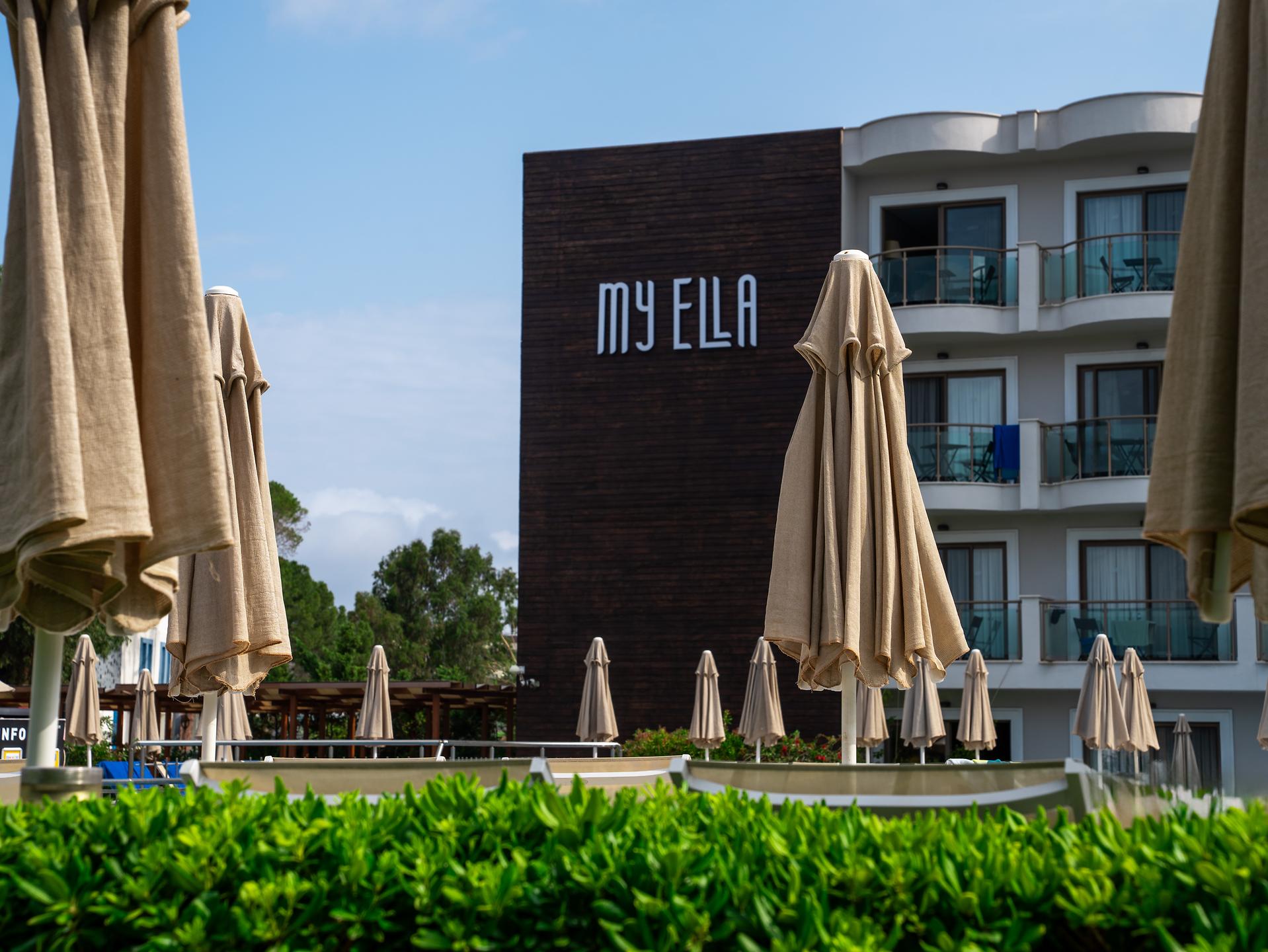 Otel Resmi
