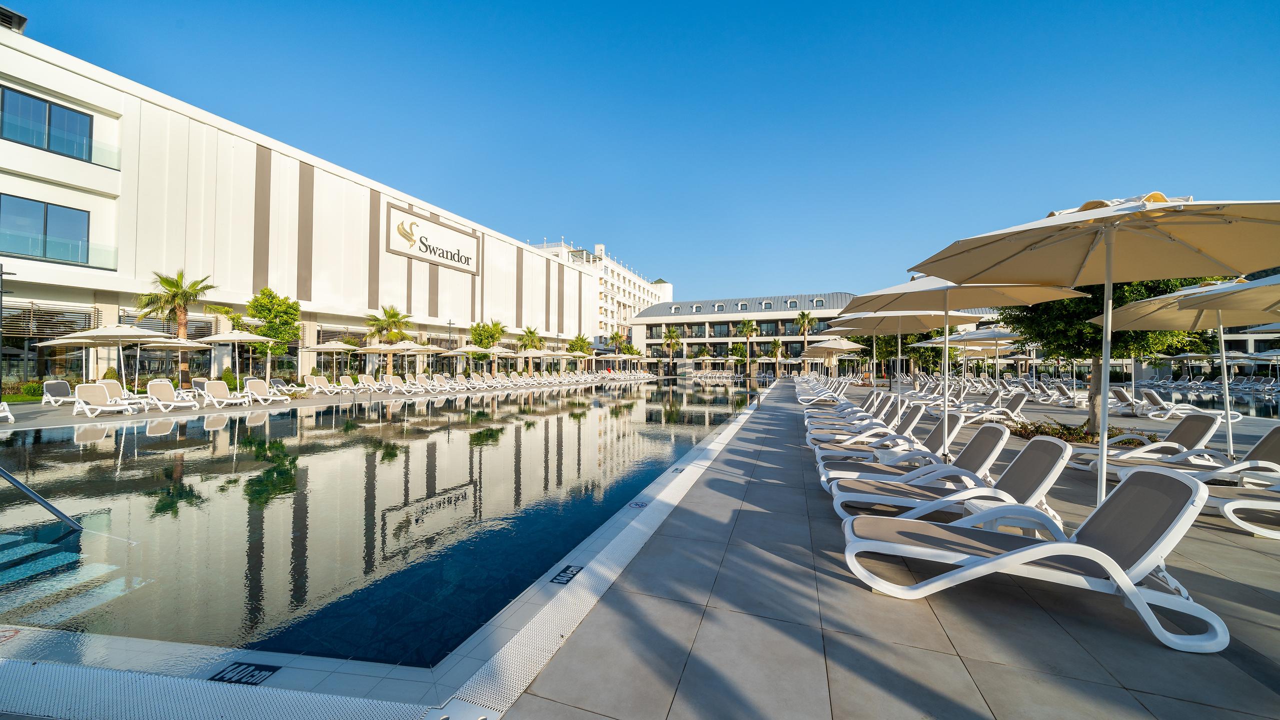 Otel Resmi