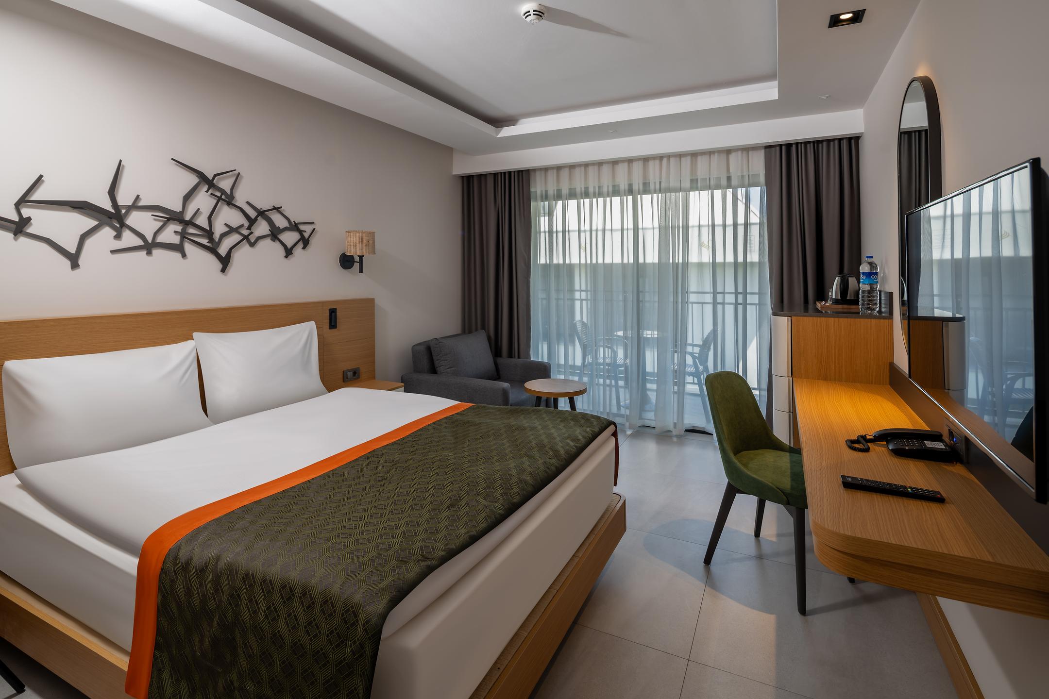 Otel Resmi