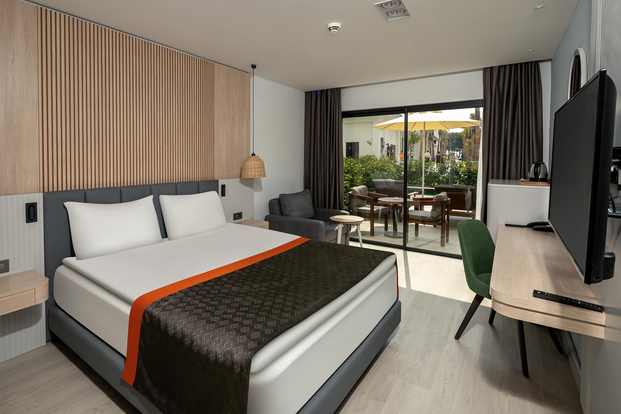 Otel Resmi
