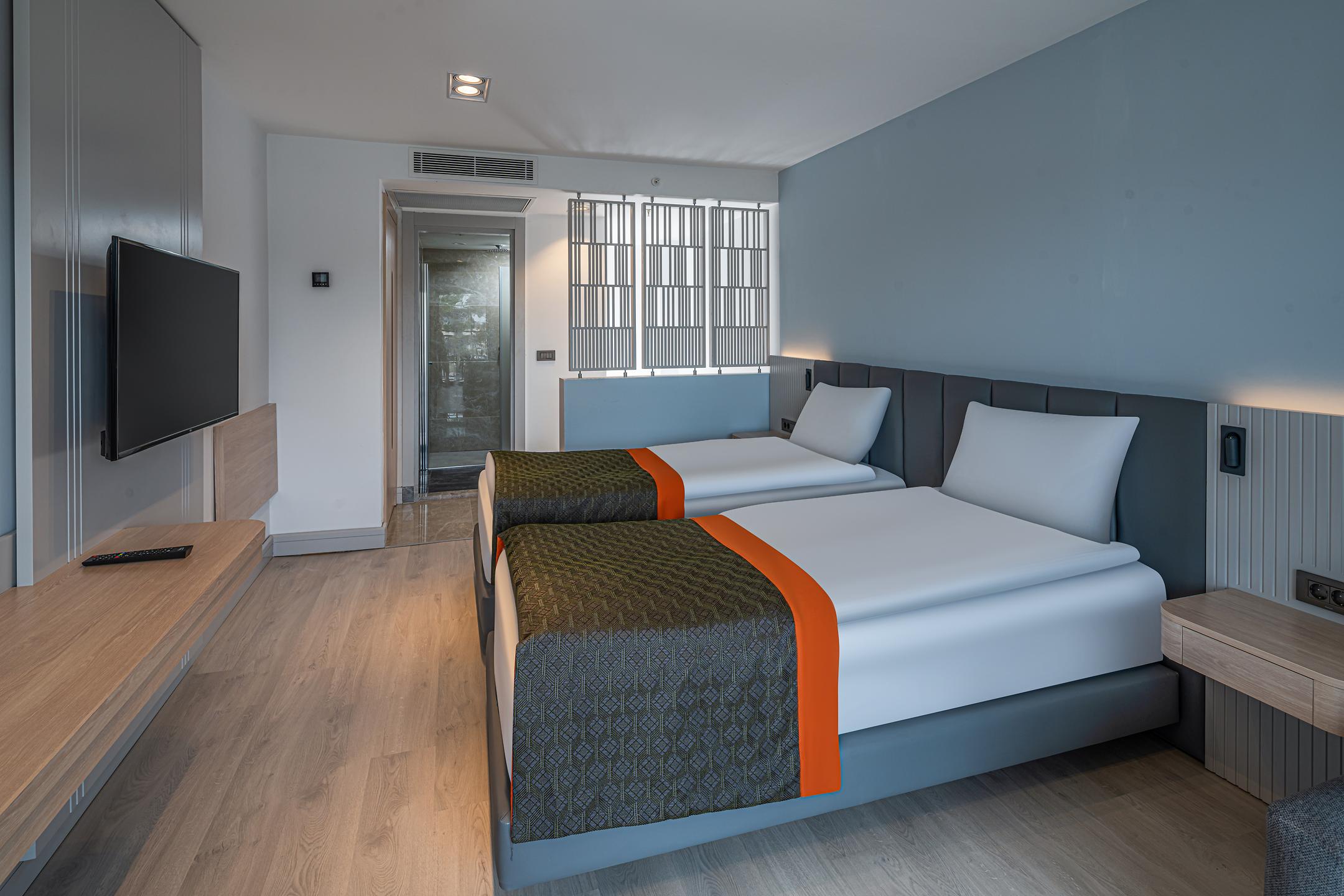 Otel Resmi