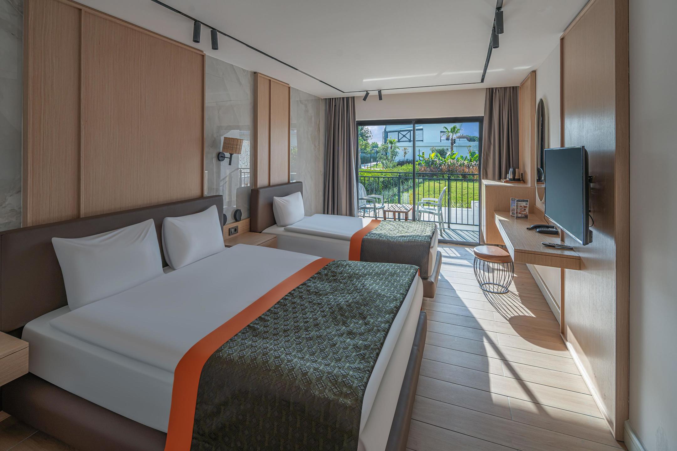 Otel Resmi
