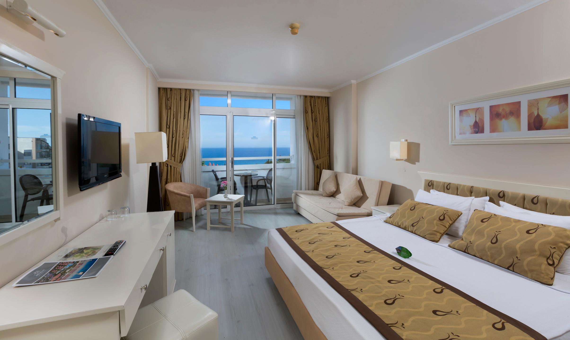 Otel Resmi