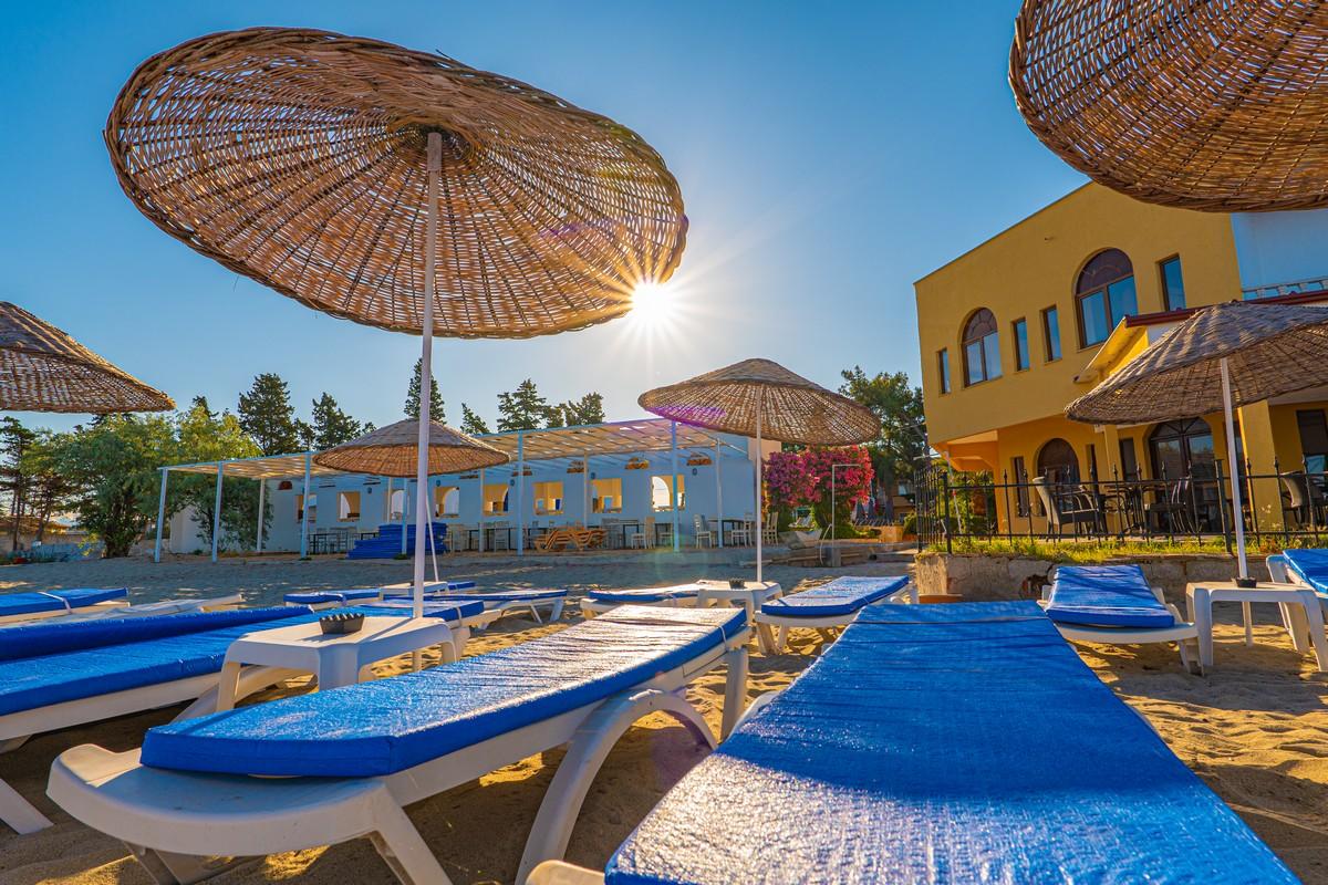 Otel Resmi