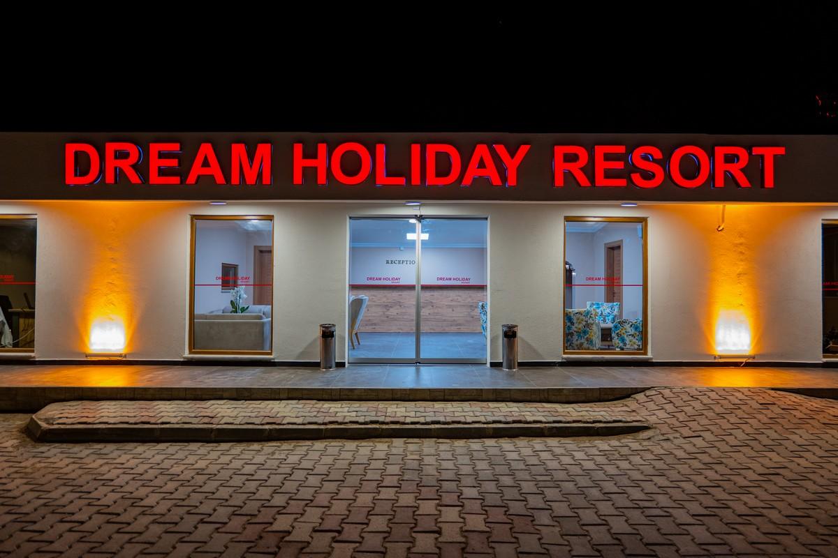 Otel Resmi