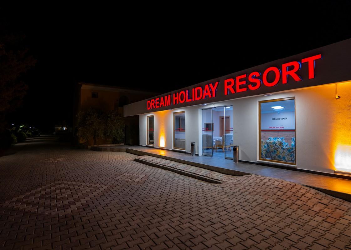Otel Resmi