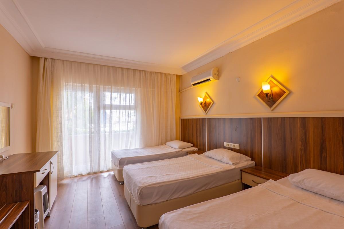 Otel Resmi