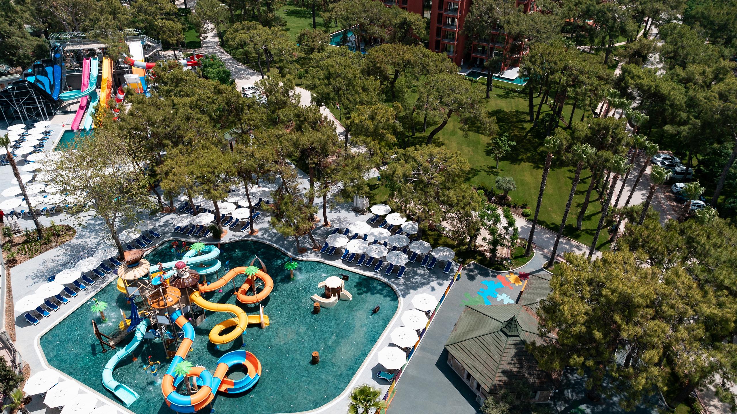 Otel Resmi