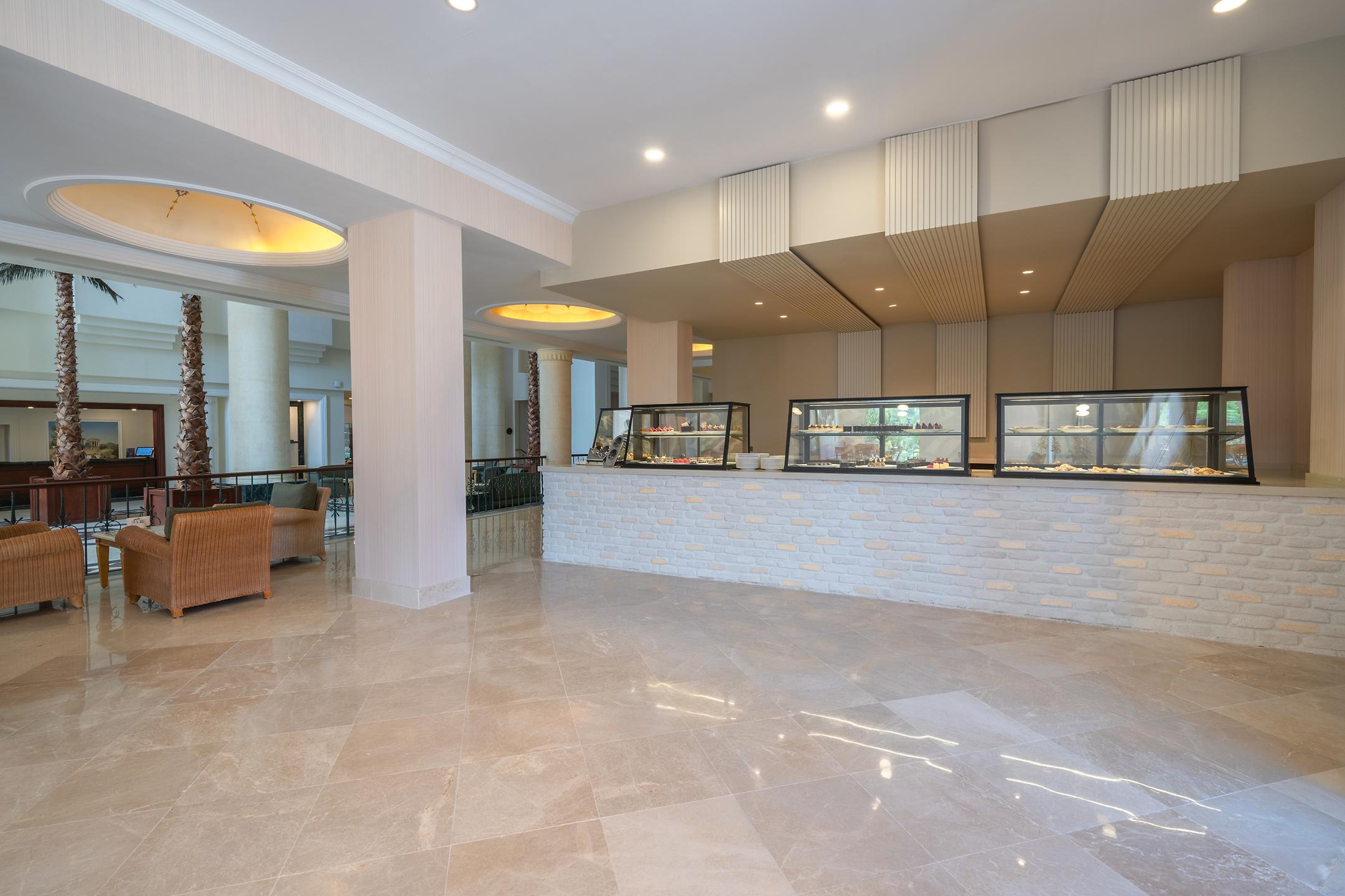 Otel Resmi