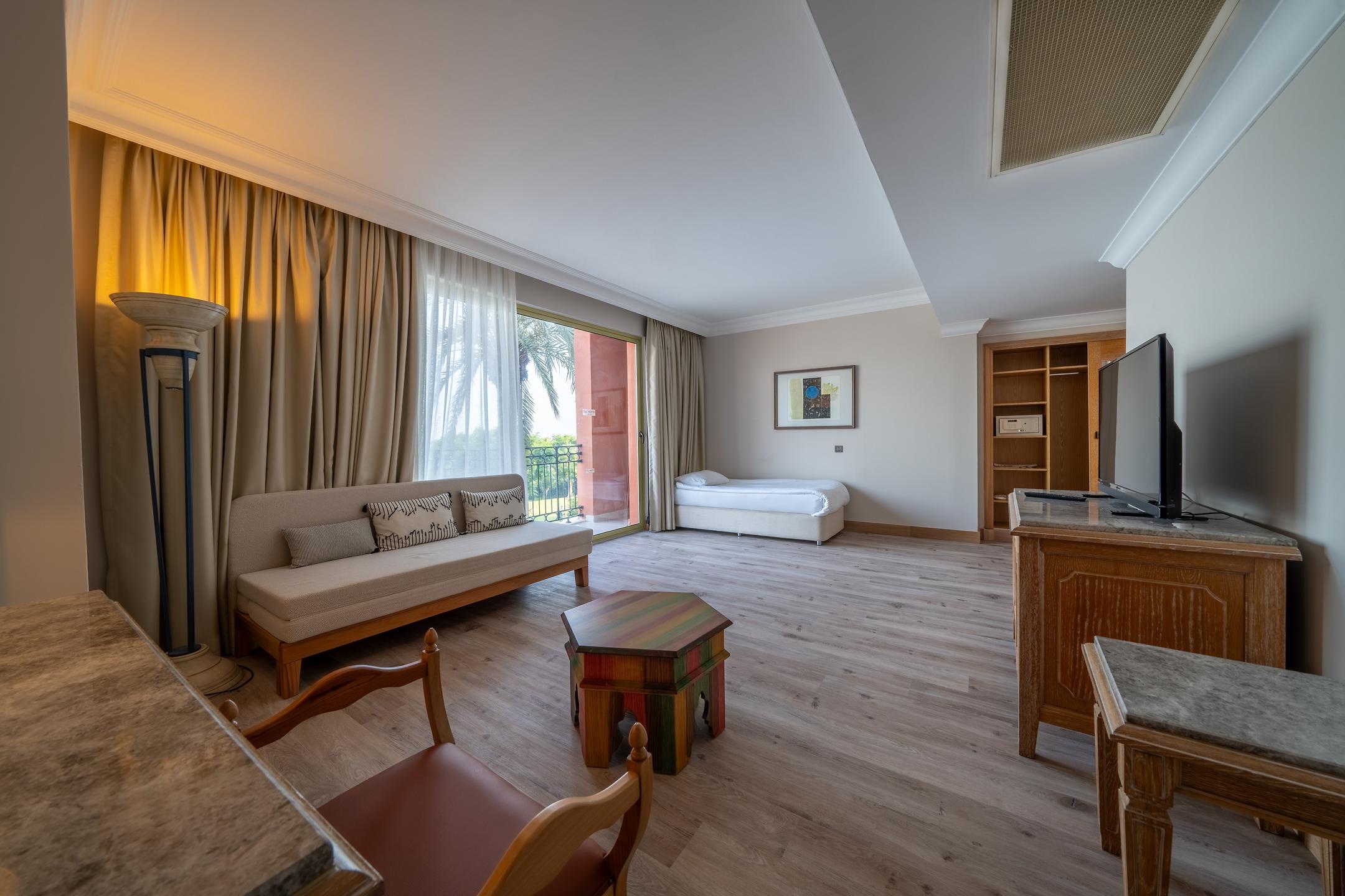 Otel Resmi