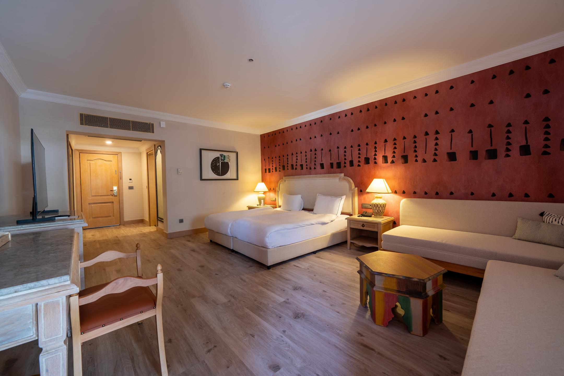 Otel Resmi