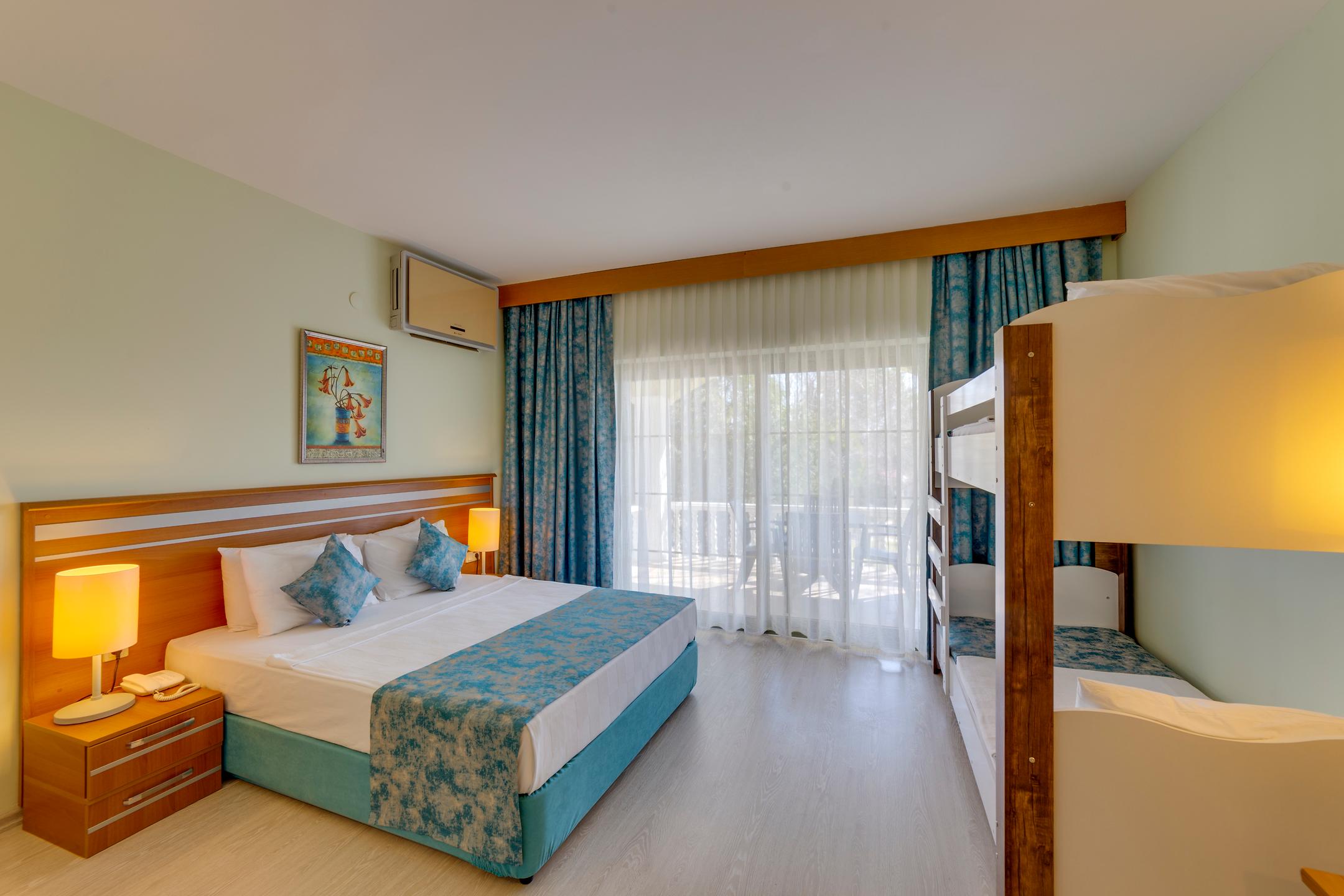 Otel Resmi