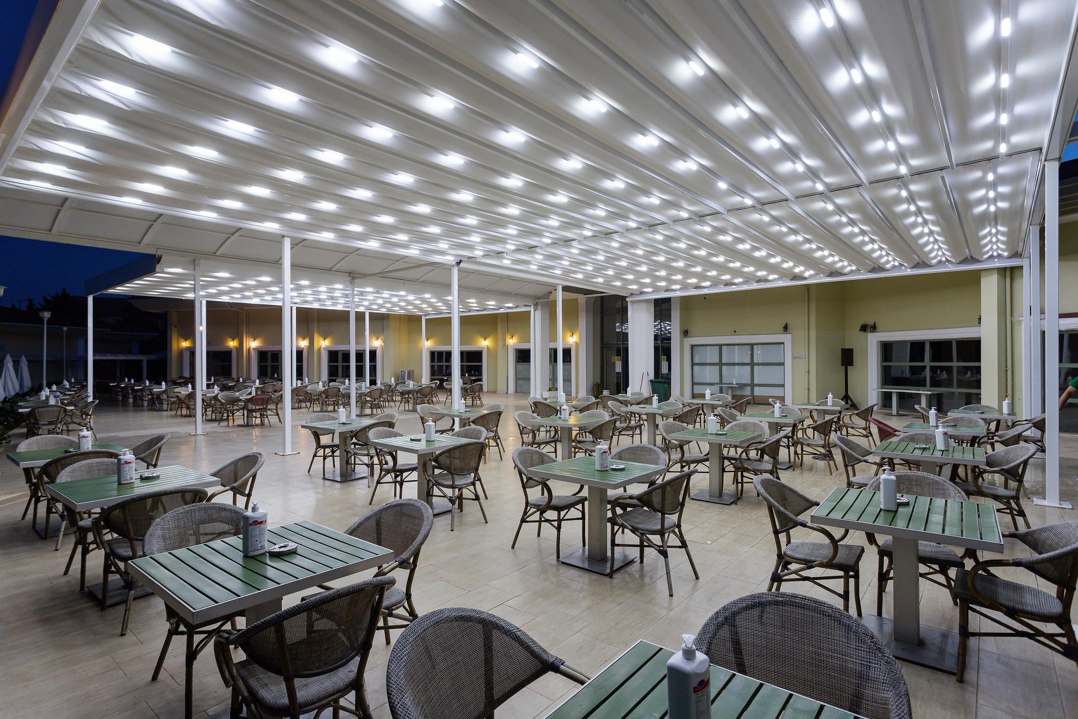 Otel Resmi
