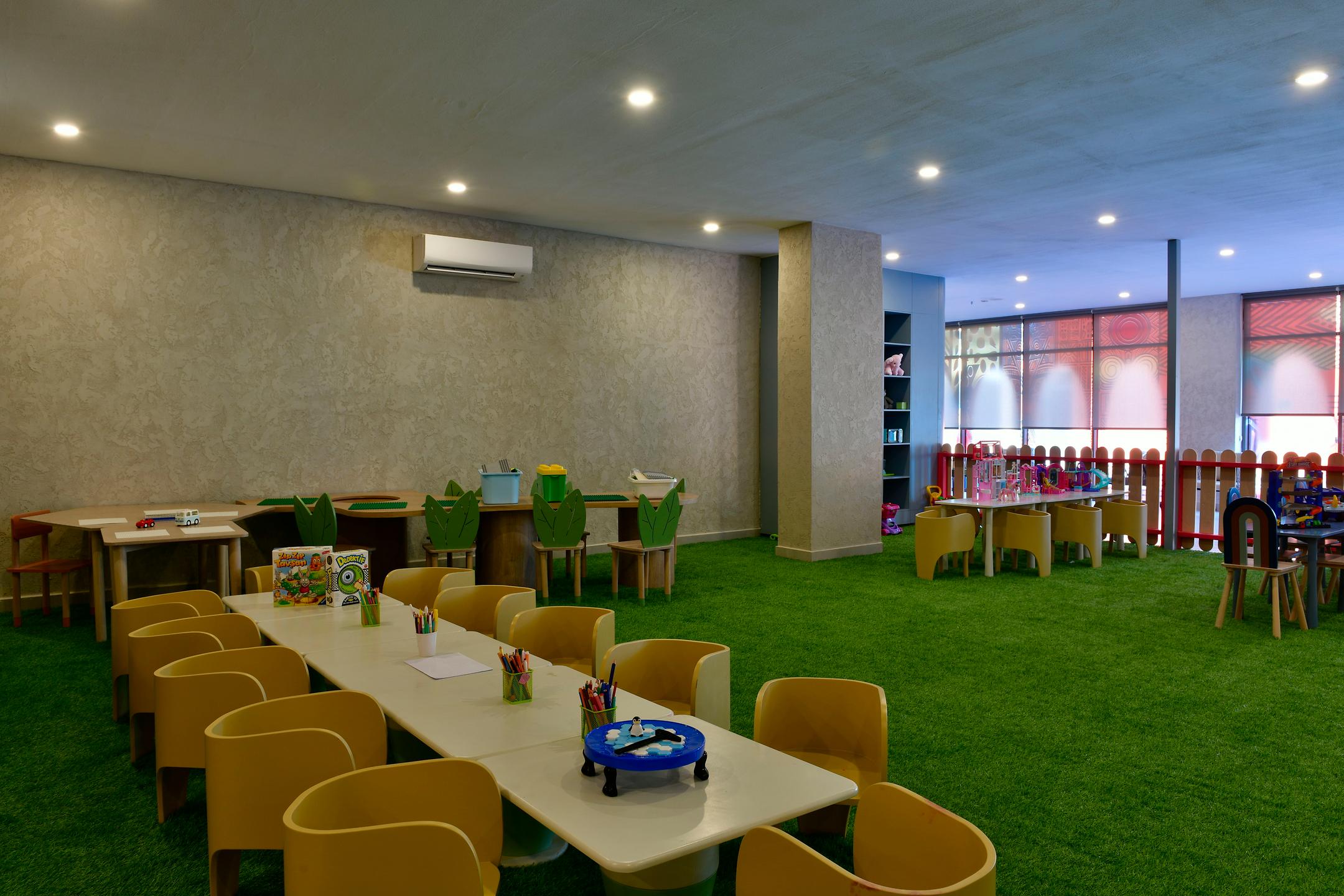 Otel Resmi