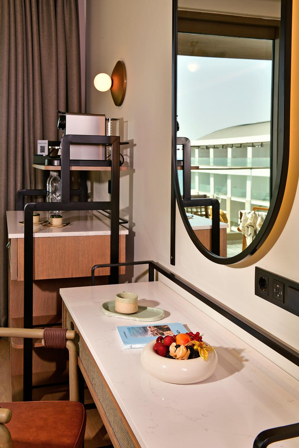 Otel Resmi