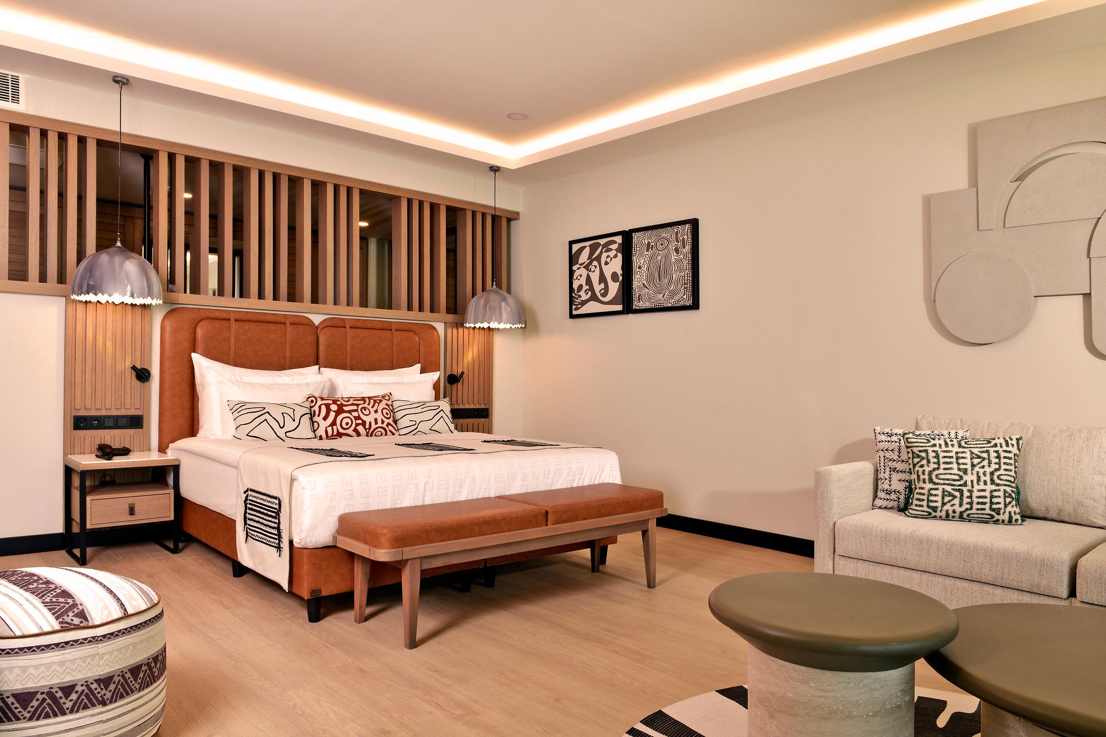 Otel Resmi