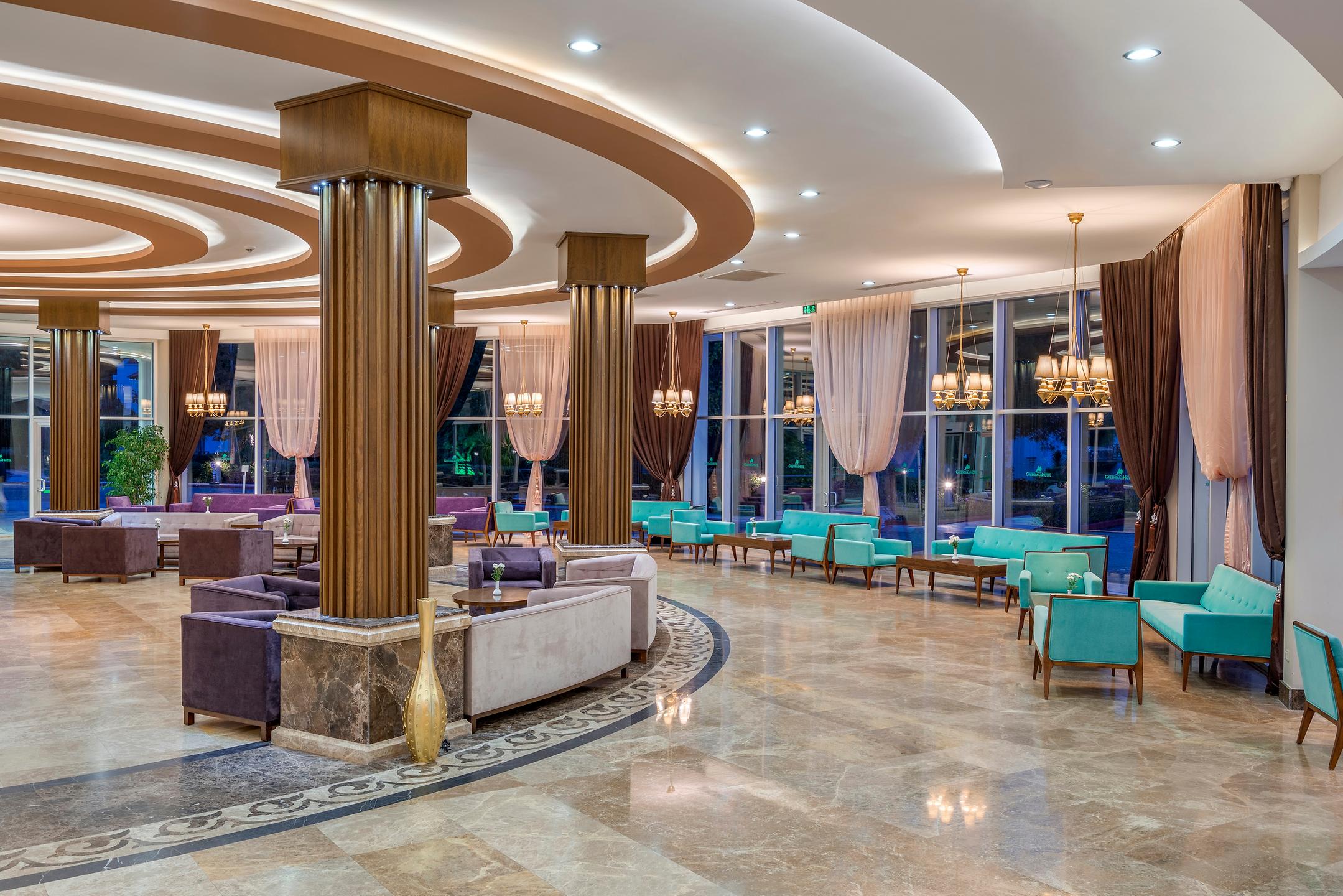 Otel Resmi